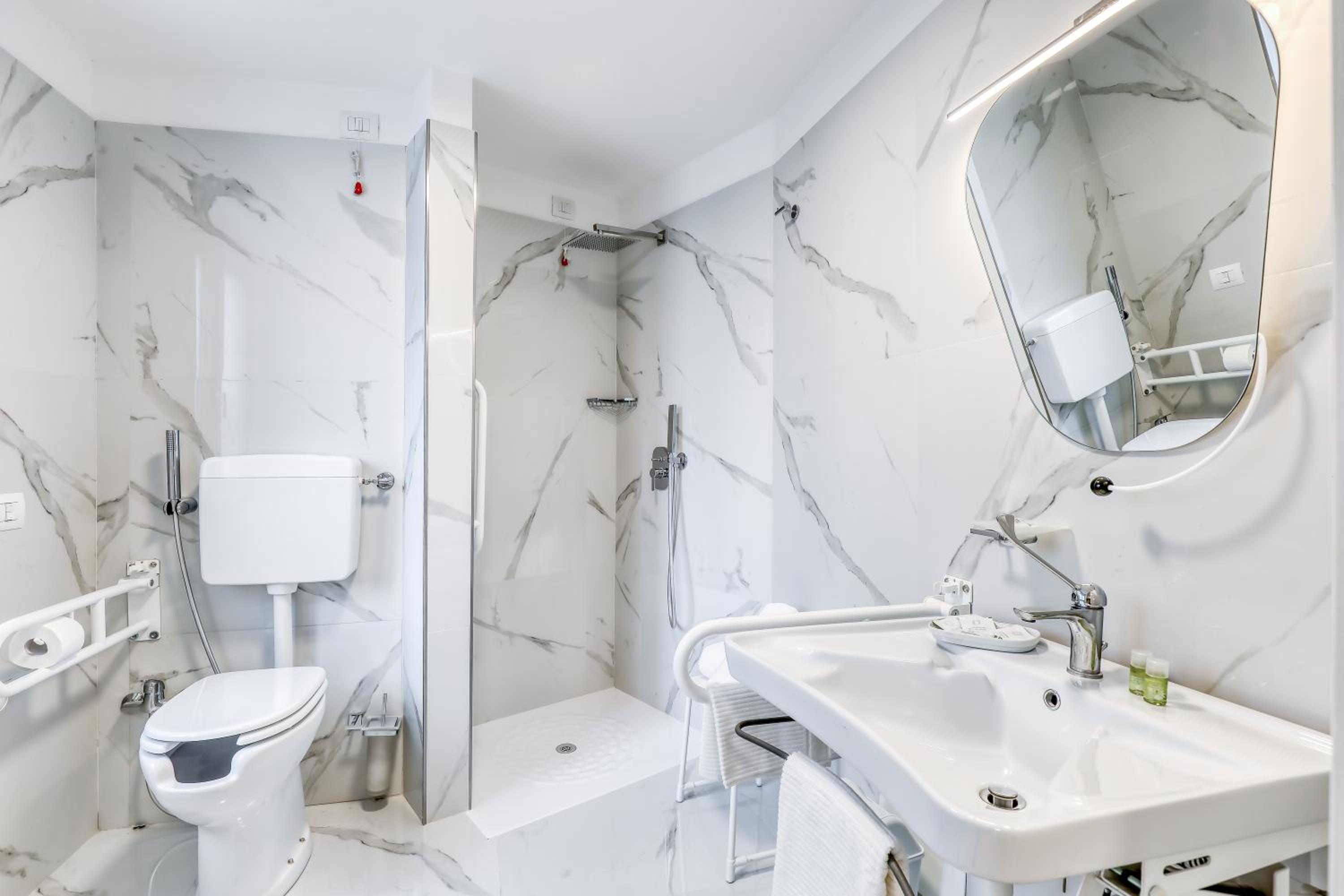 Vomero High Hotel, Billede 5