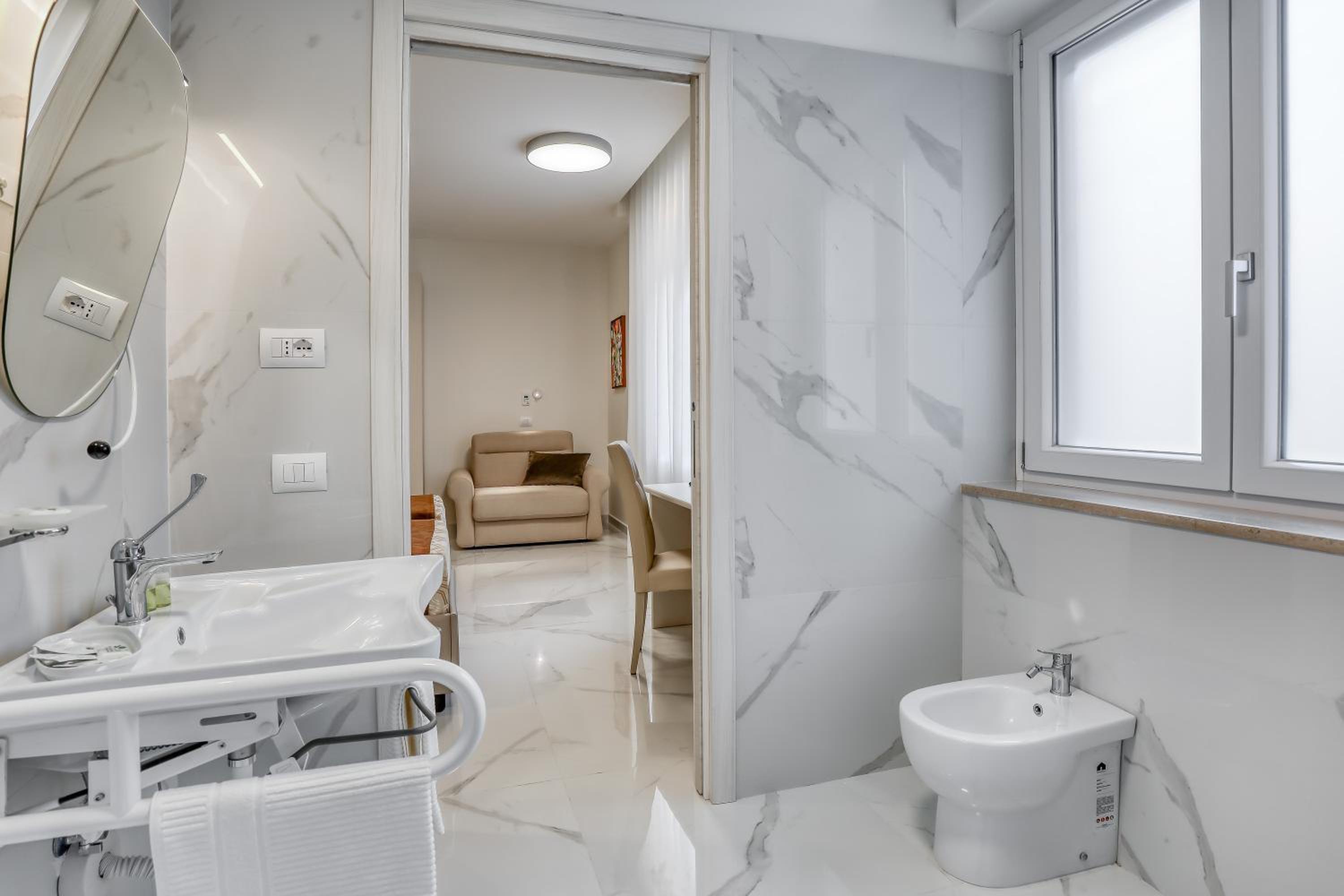 Vomero High Hotel, Billede 4