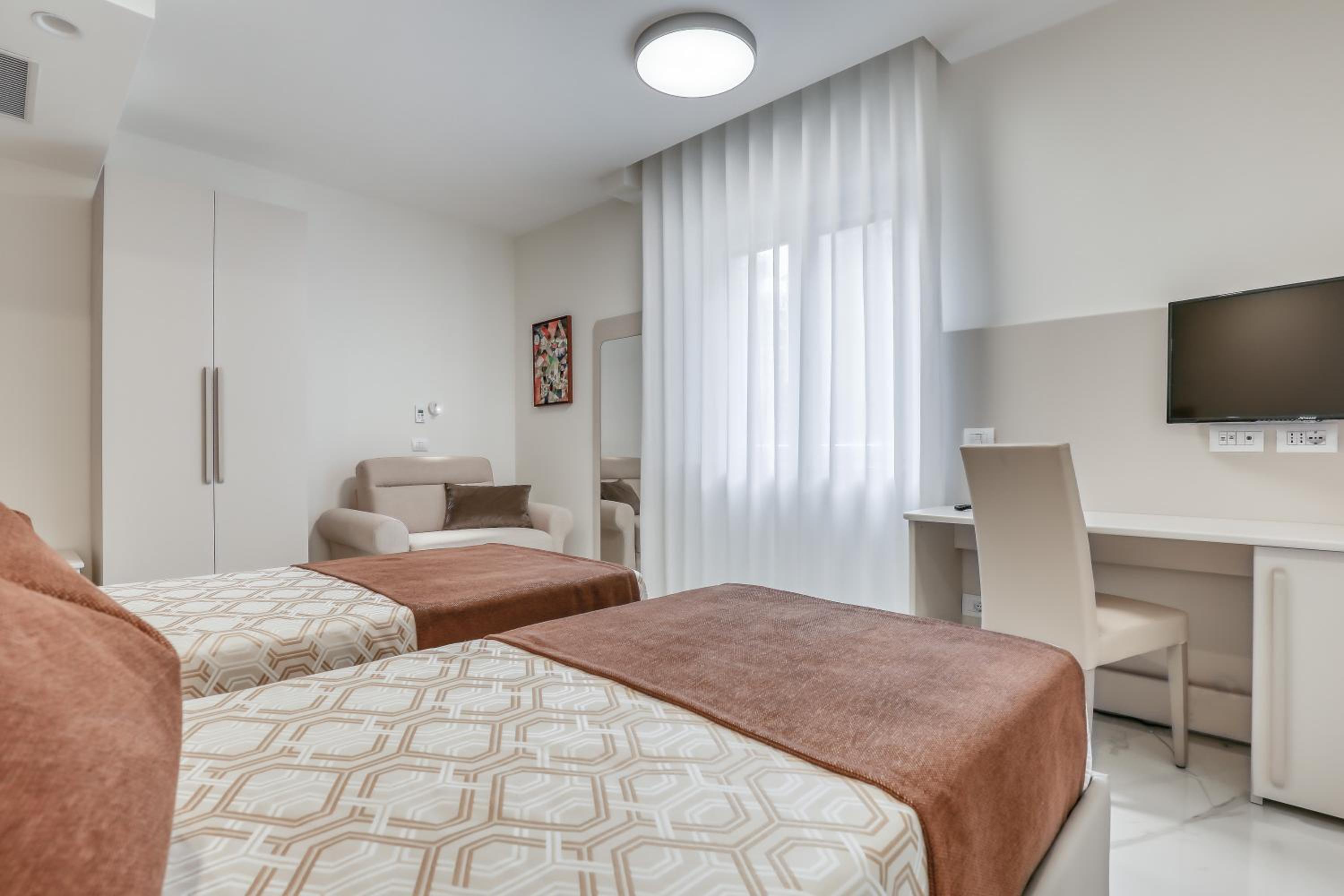 Vomero High Hotel, Billede 2