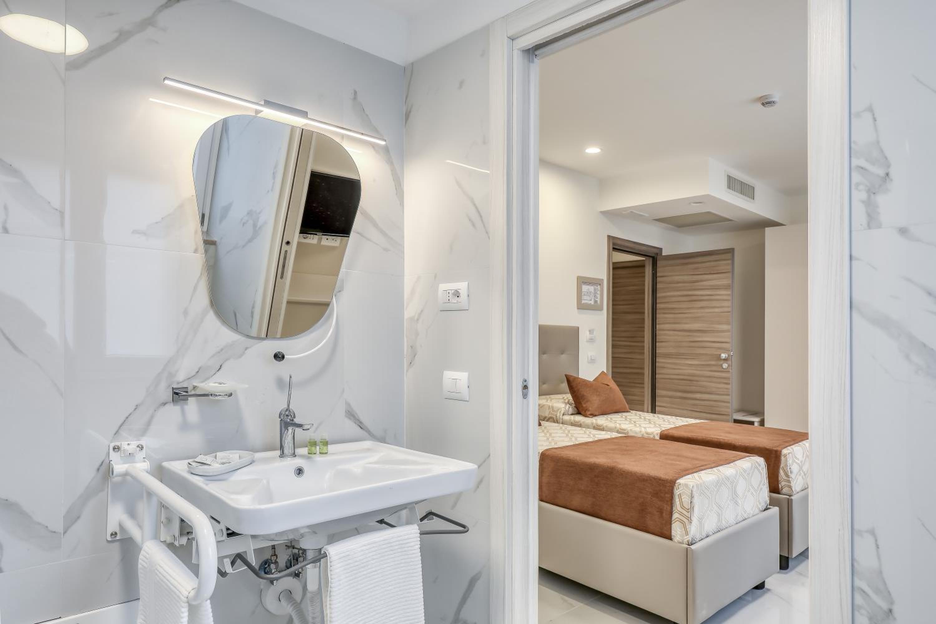 Vomero High Hotel, Billede 3
