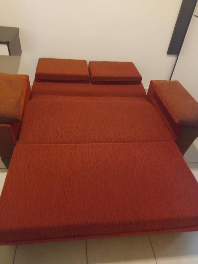 Twin Room with Balcony photo 3