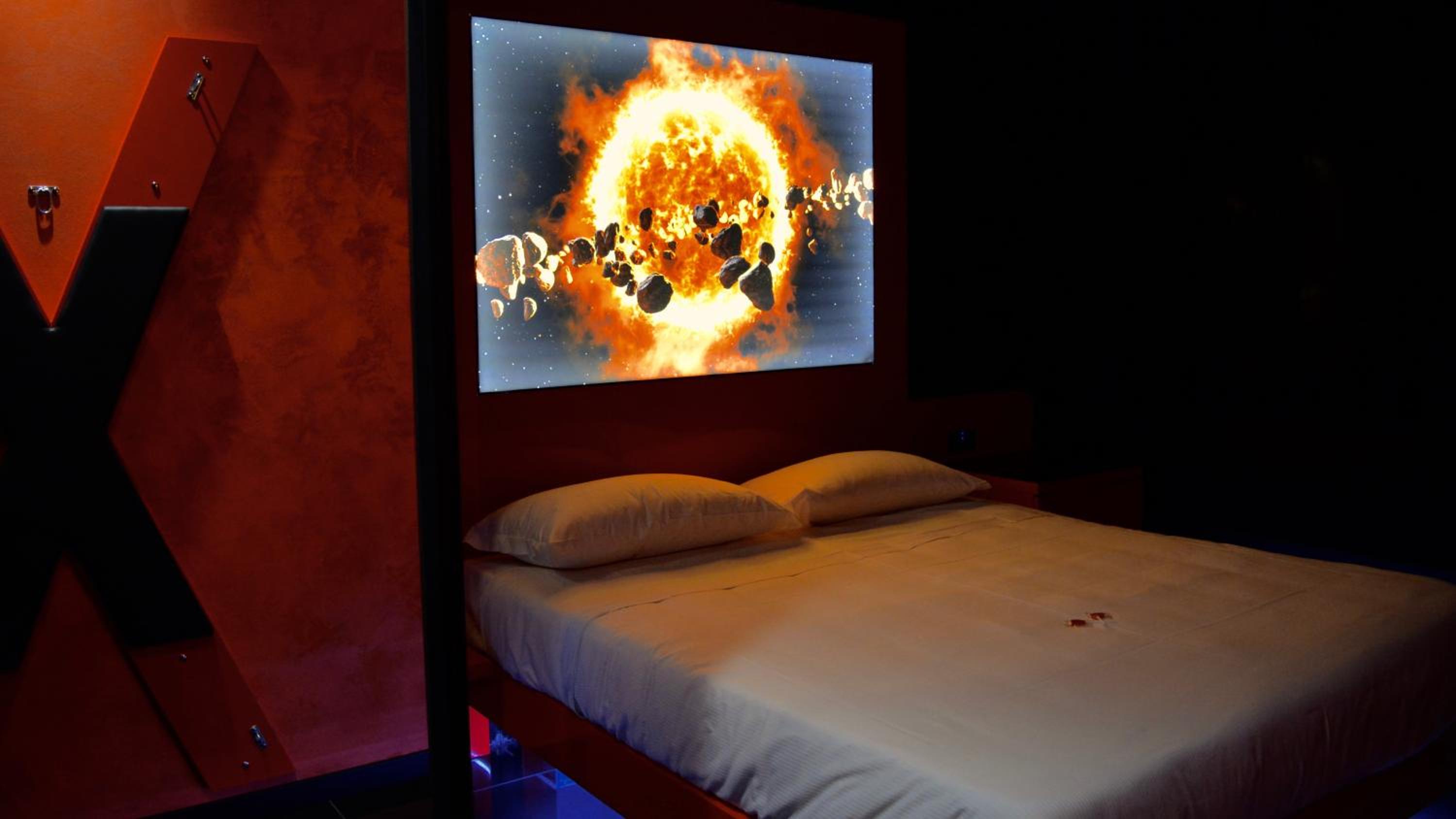 Deluxe Room photo 3