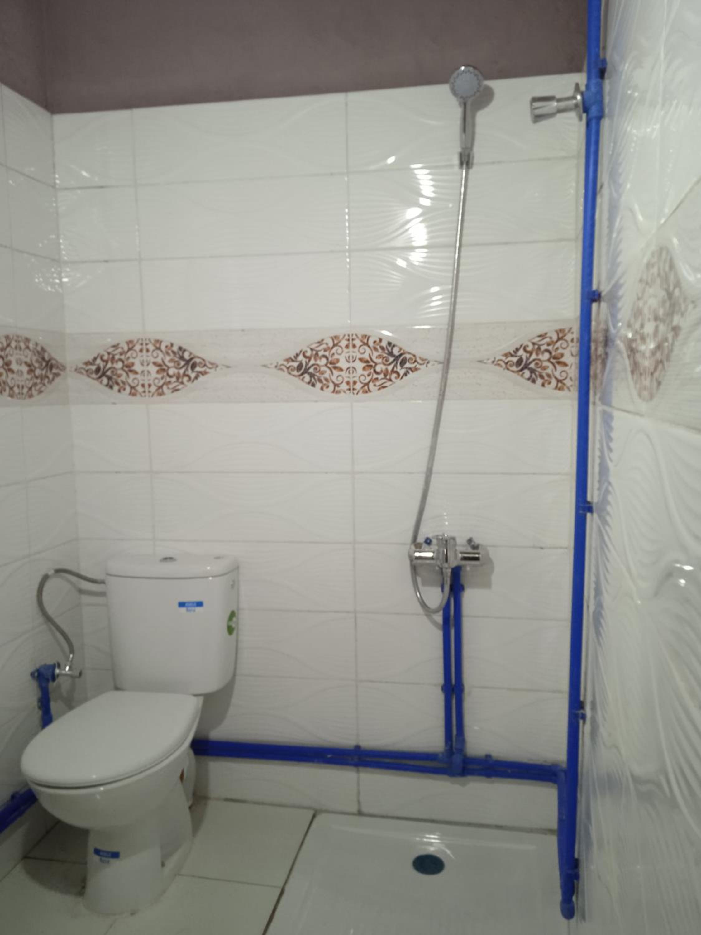 Large Double Room - Photo 2
