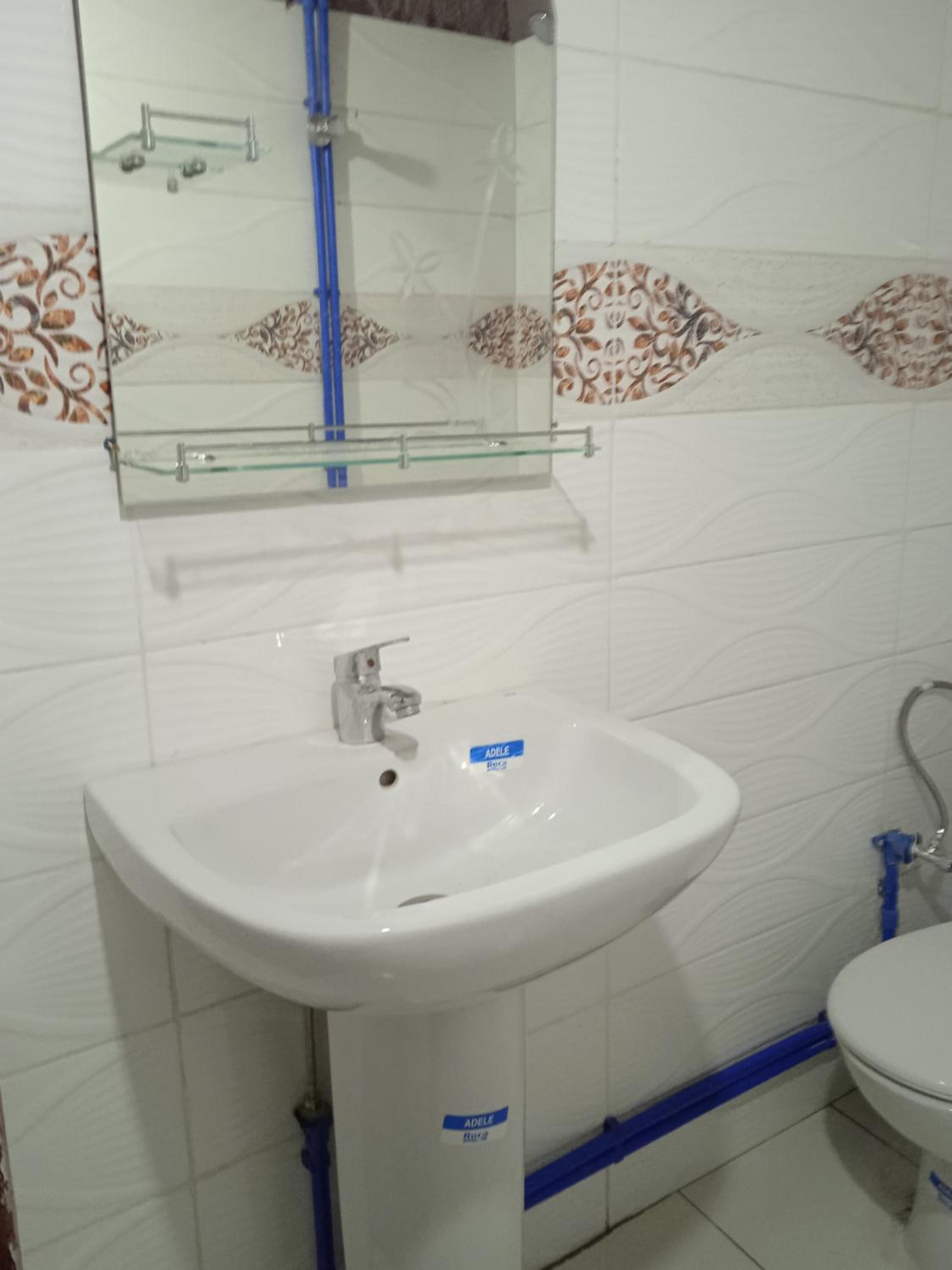 Budget Double or Twin Room - Photo 5