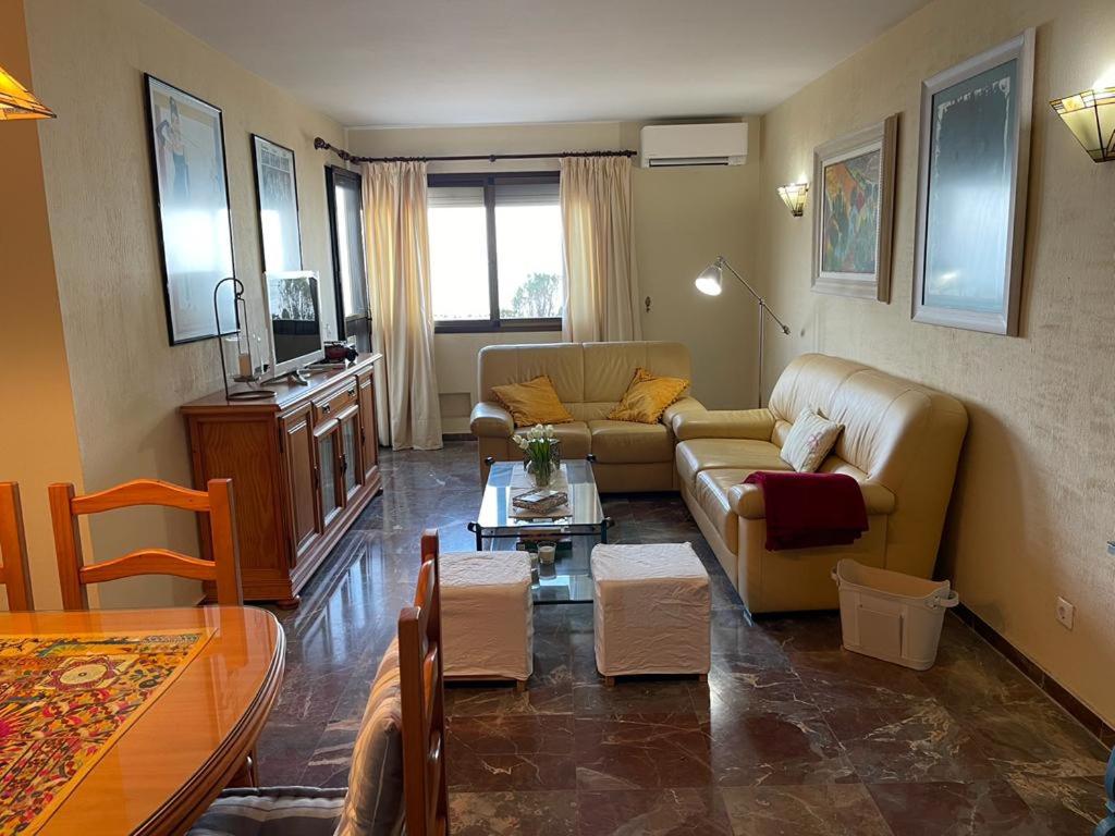 Departamento de tres habitaciones
