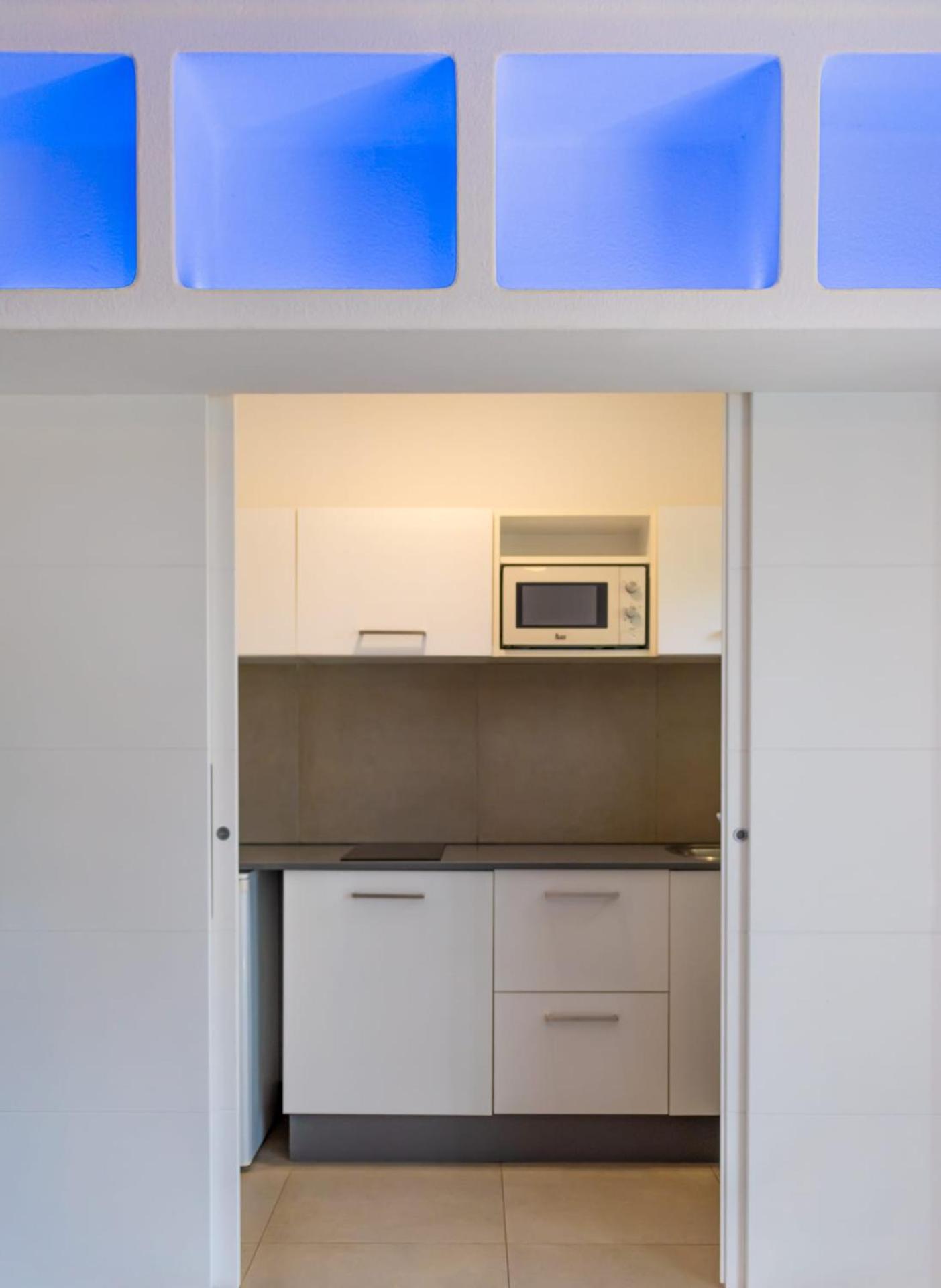 One-bedroom apartment (2 Adults and 1 Child) photo 2