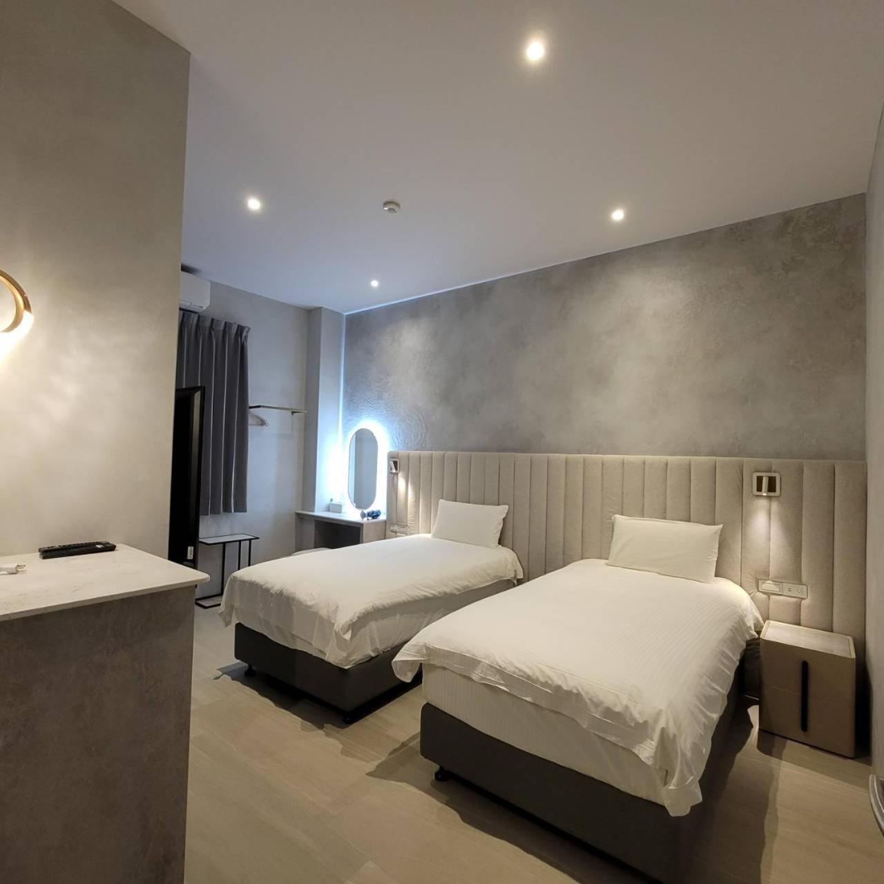 Small Twin Room