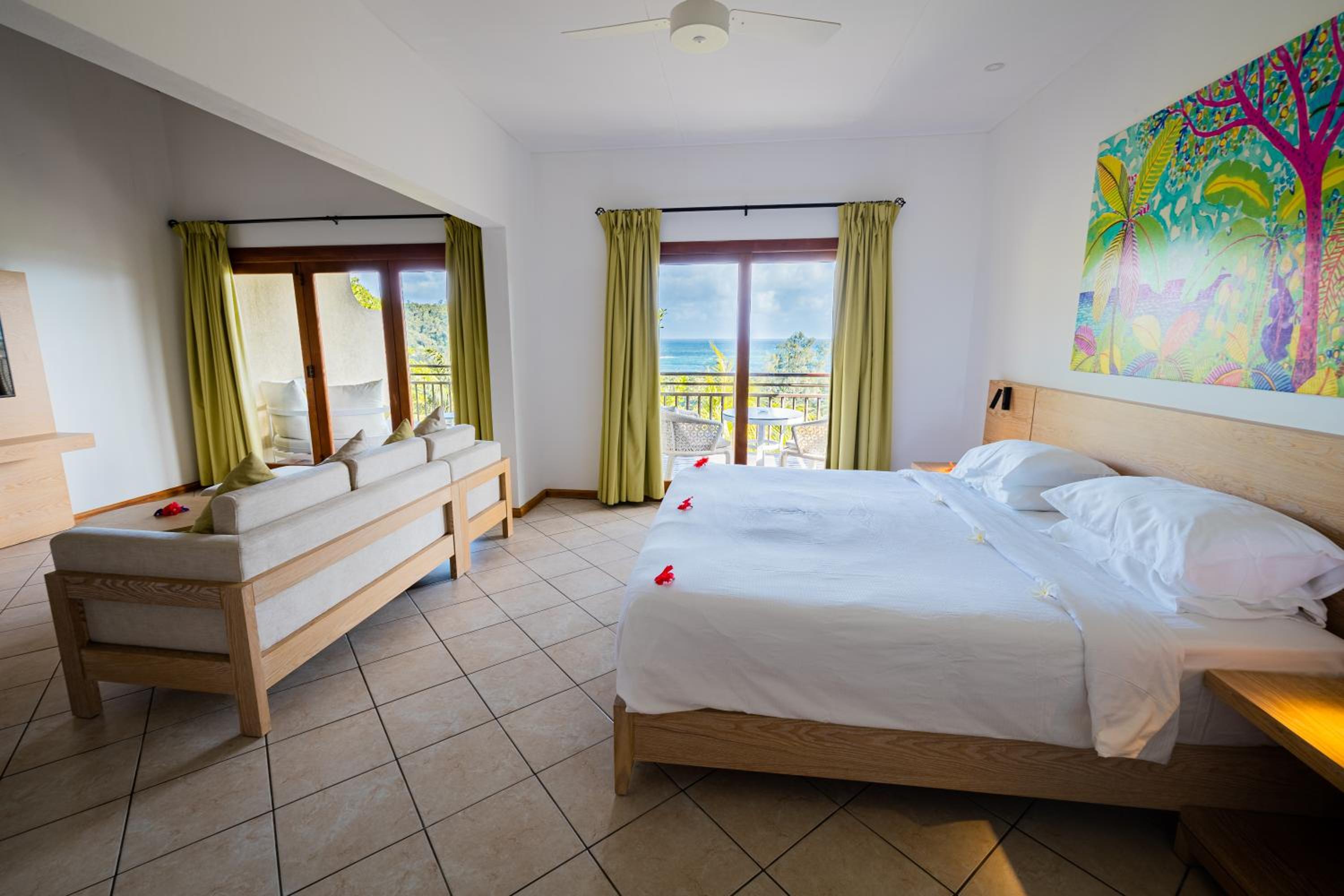 Deluxe Villa - Photo 2