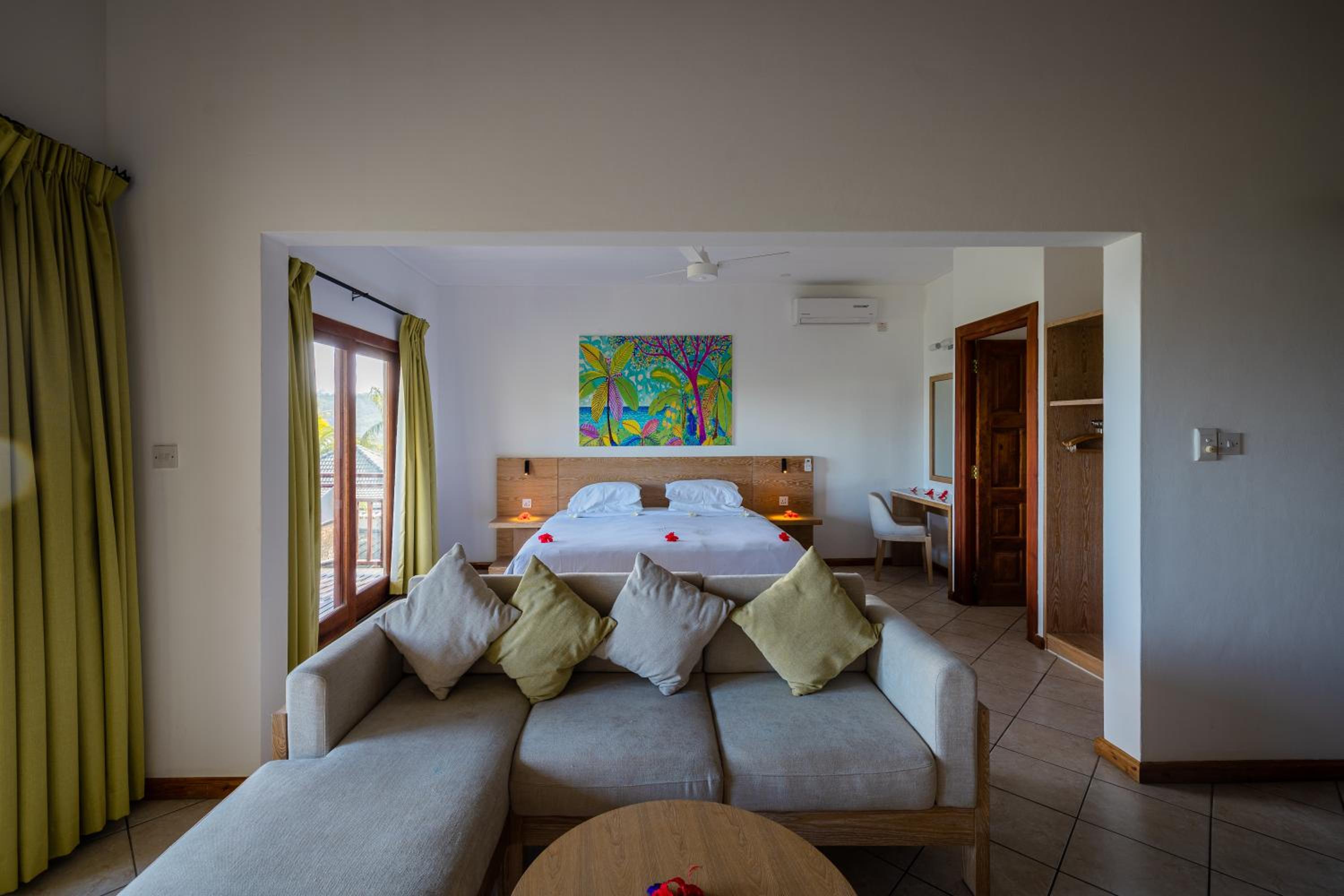 Deluxe Villa - Photo 3