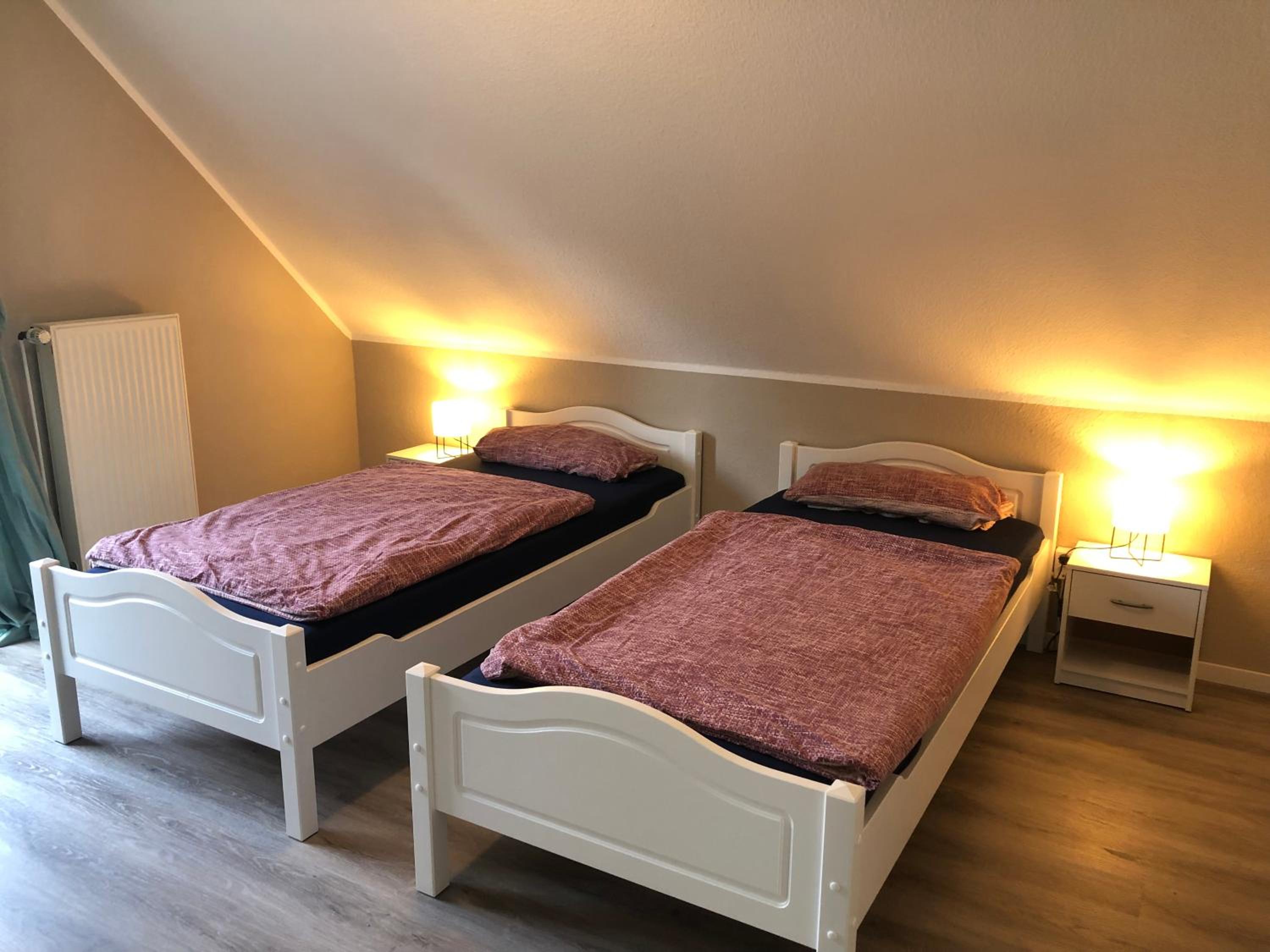 Double Room photo 1
