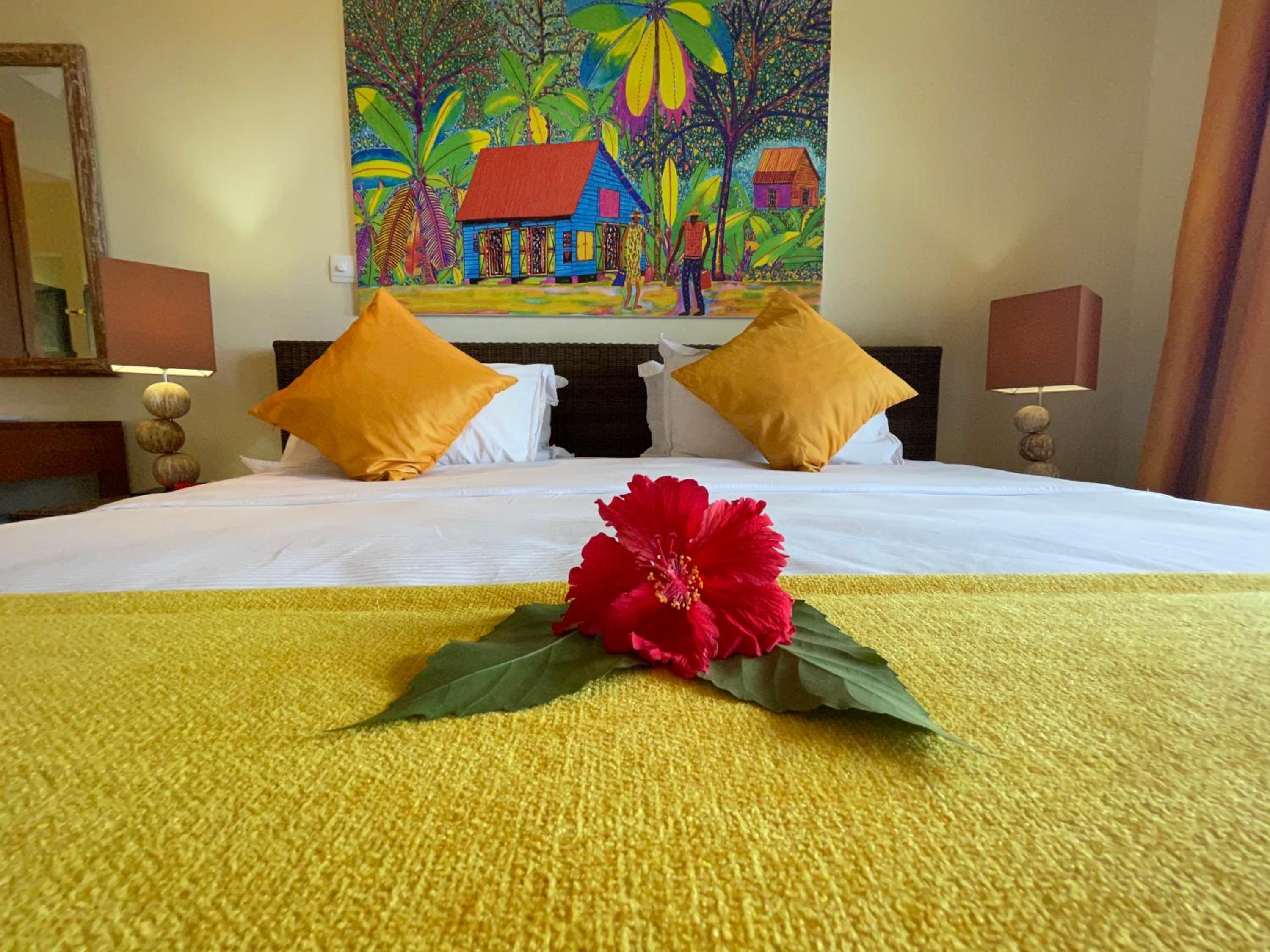 Junior Suite photo 3