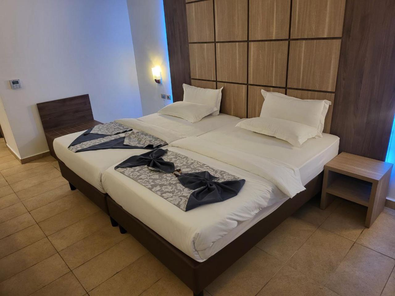 Twin Room photo 2