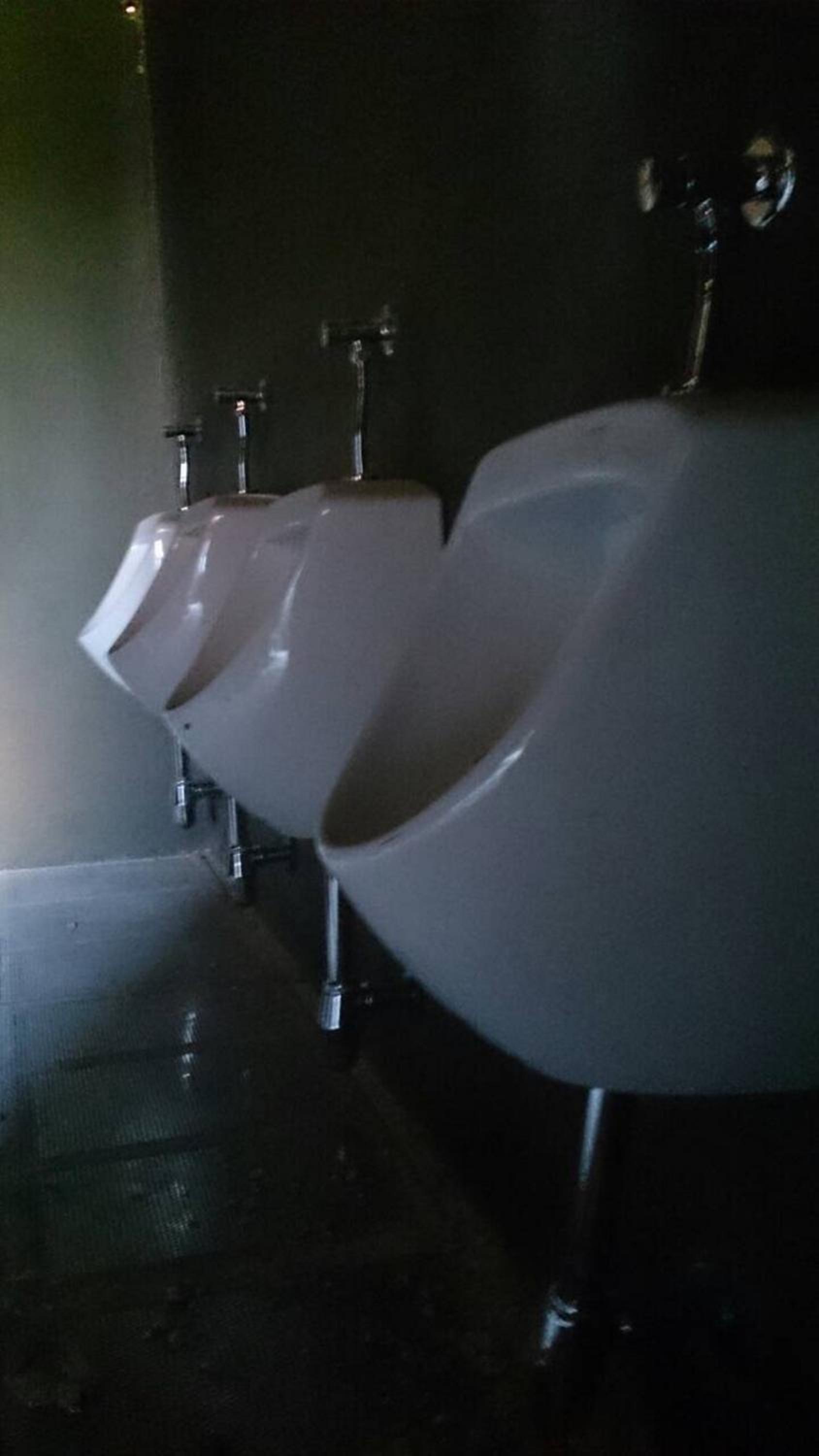 Capsule in Male Dormitory Room photo 3