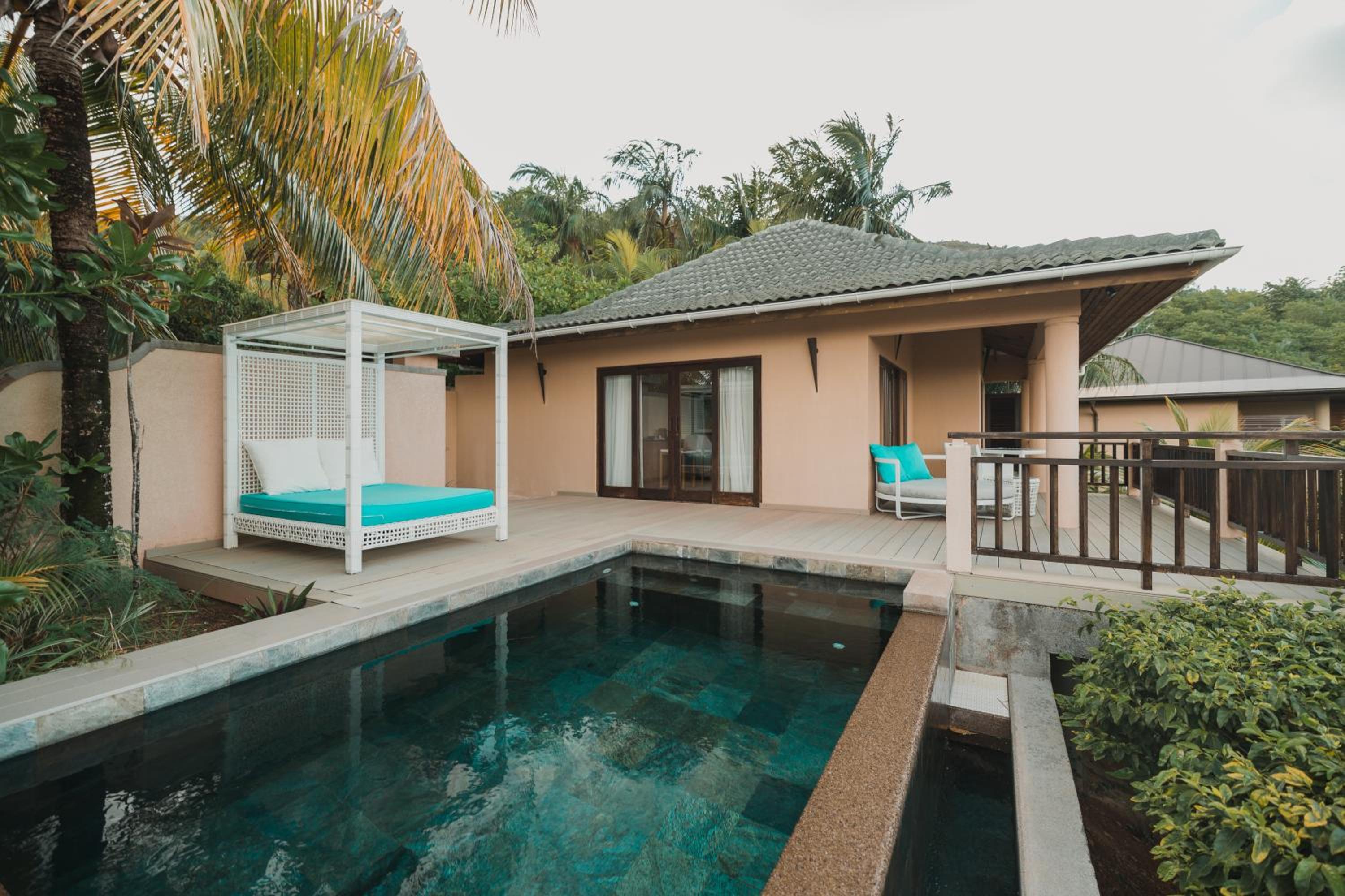 Villa with Private Pool - Photo 3