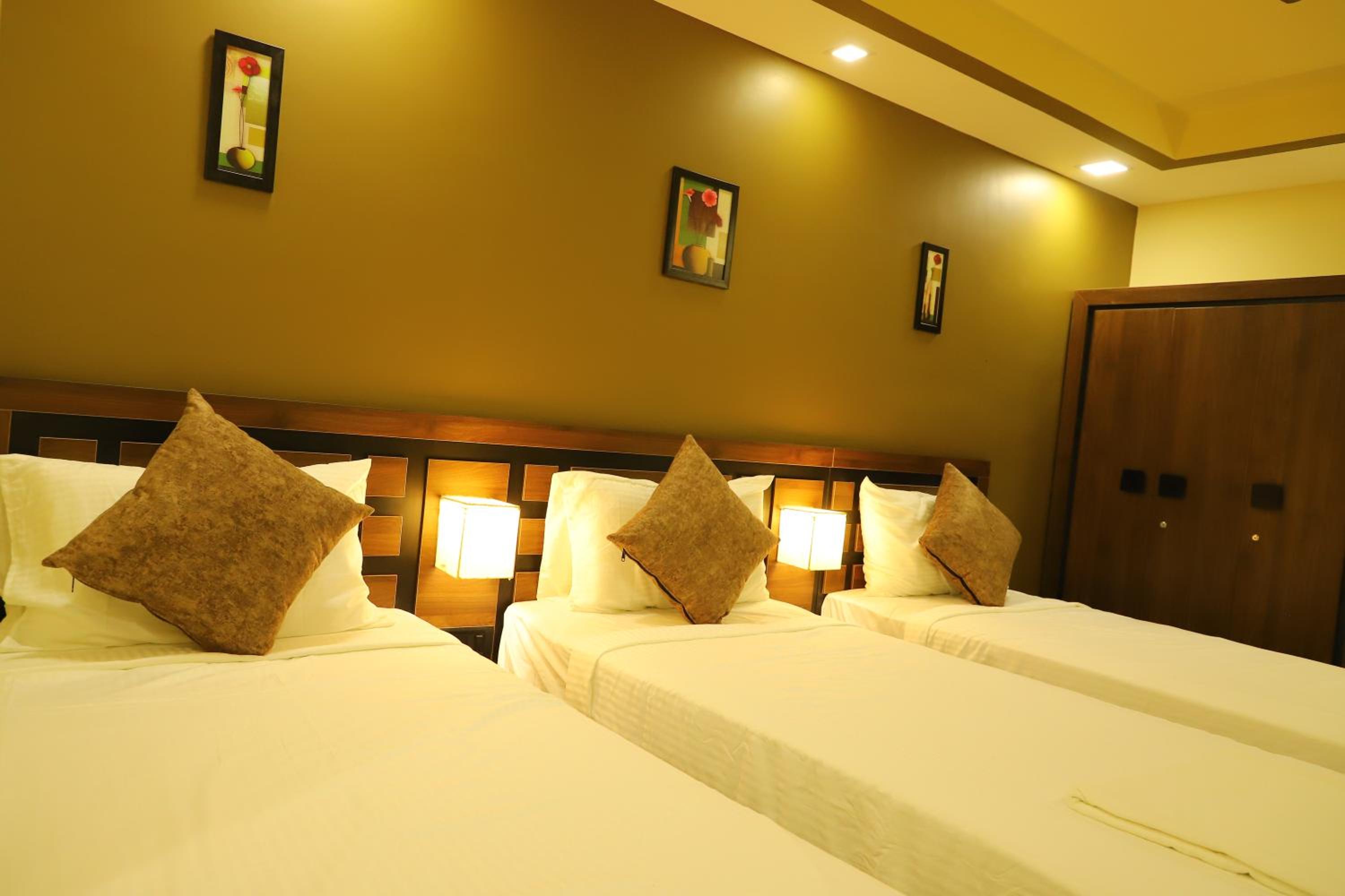 Triple Room - Photo 5