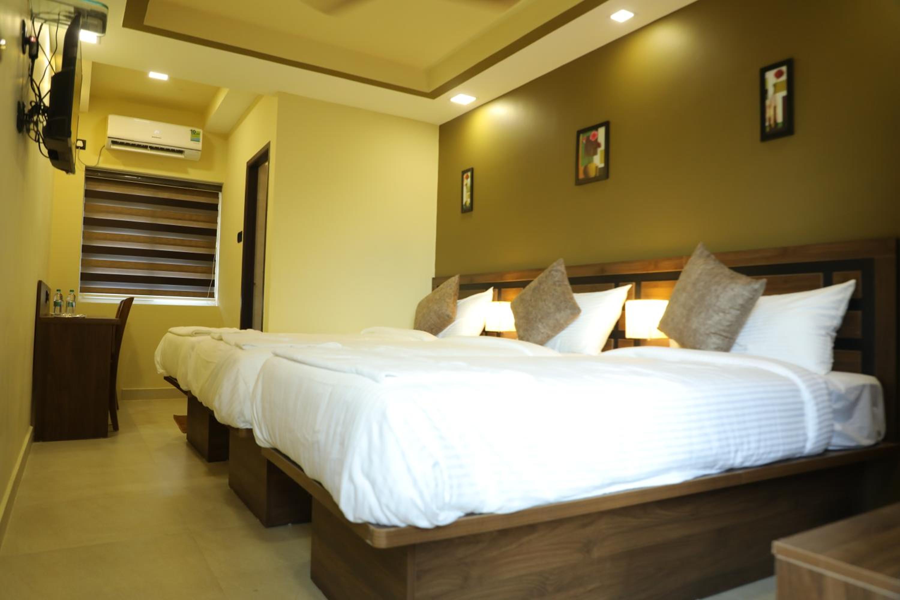 Triple Room - Photo 4