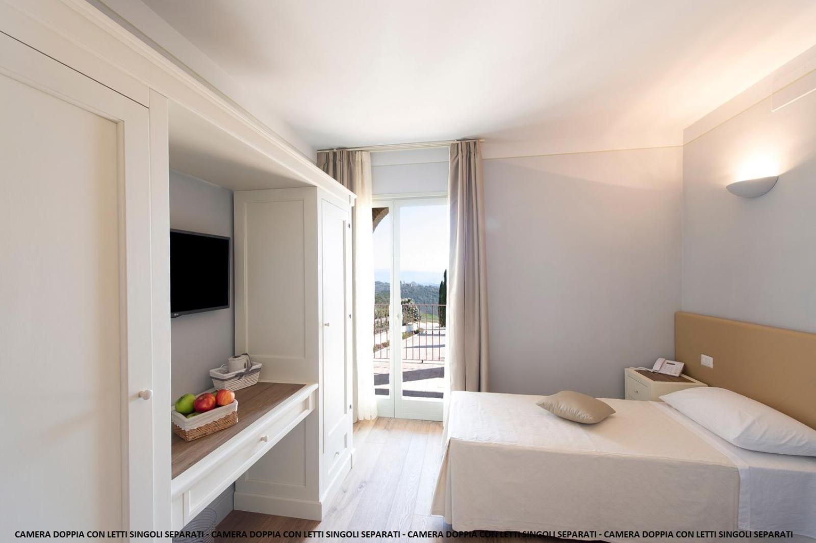 Twin Room photo 1
