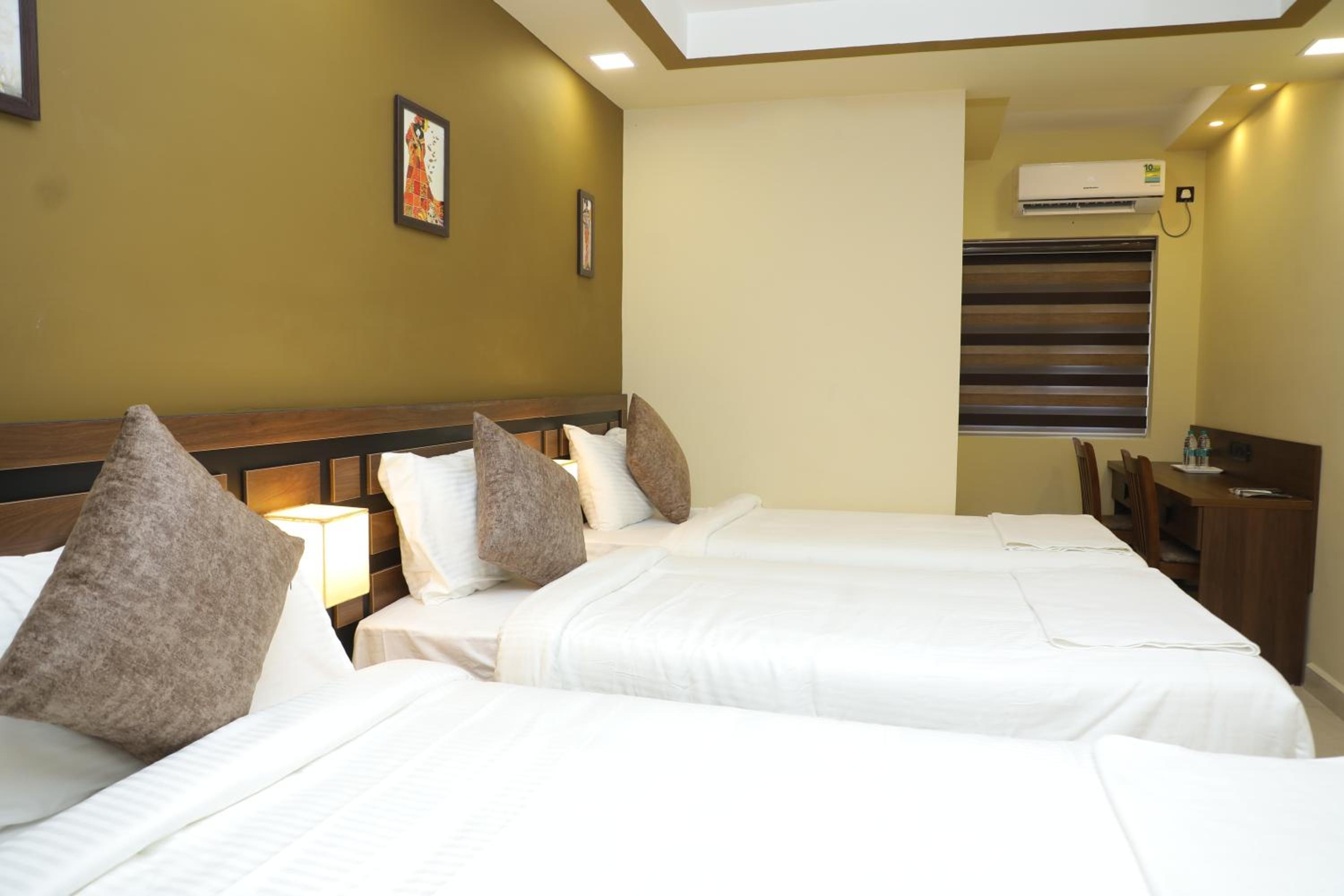 Triple Room - Photo 6