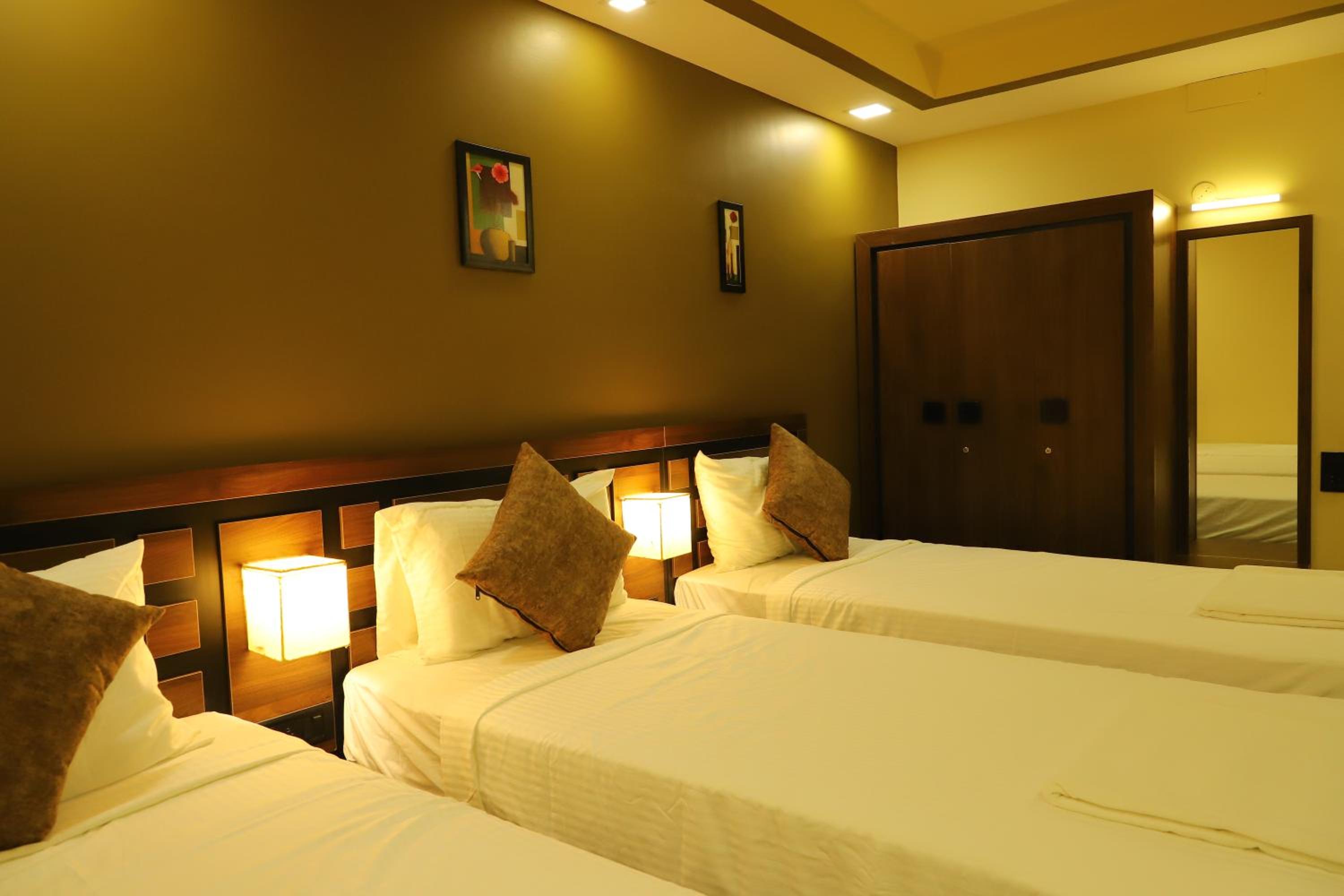 Triple Room - Photo 3