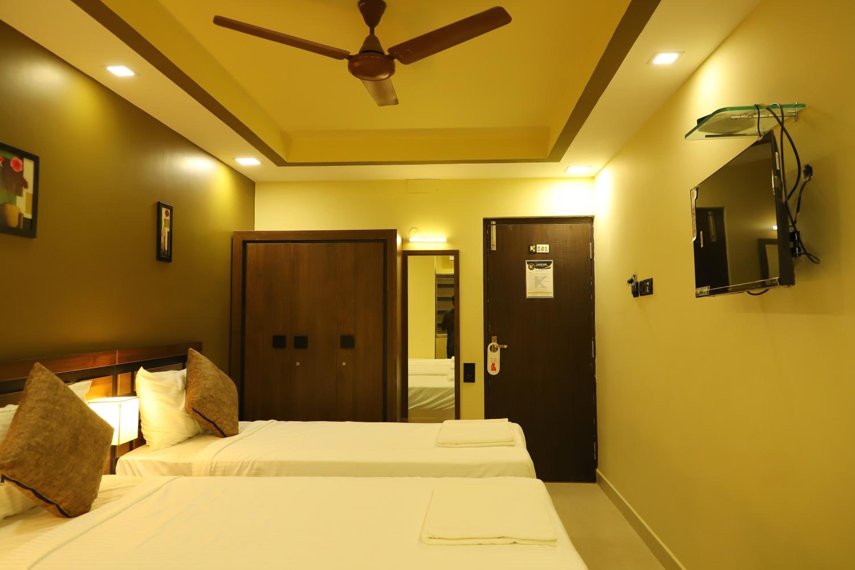 Triple Room - Photo 2