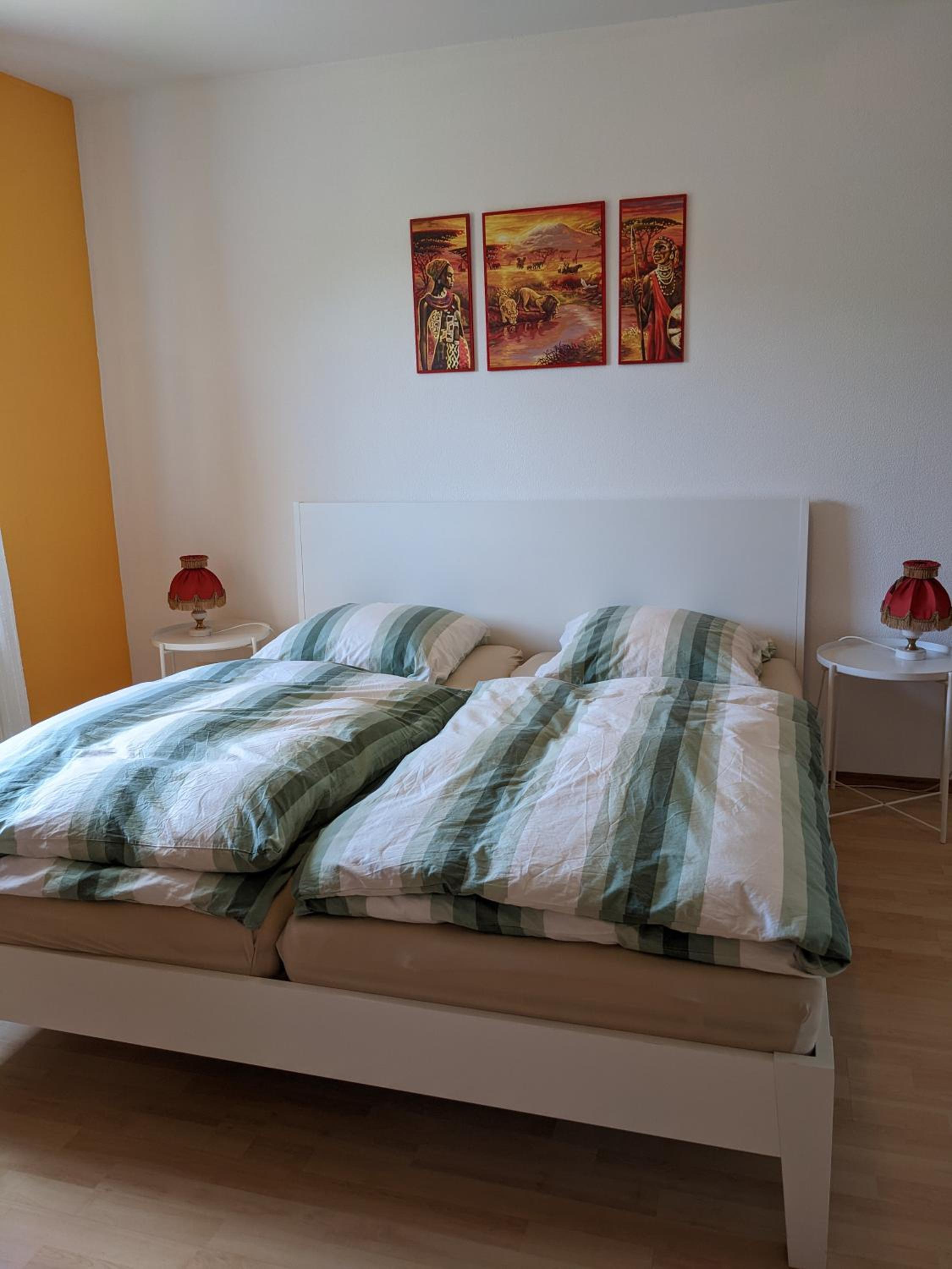 Apartment with Terrace photo 3