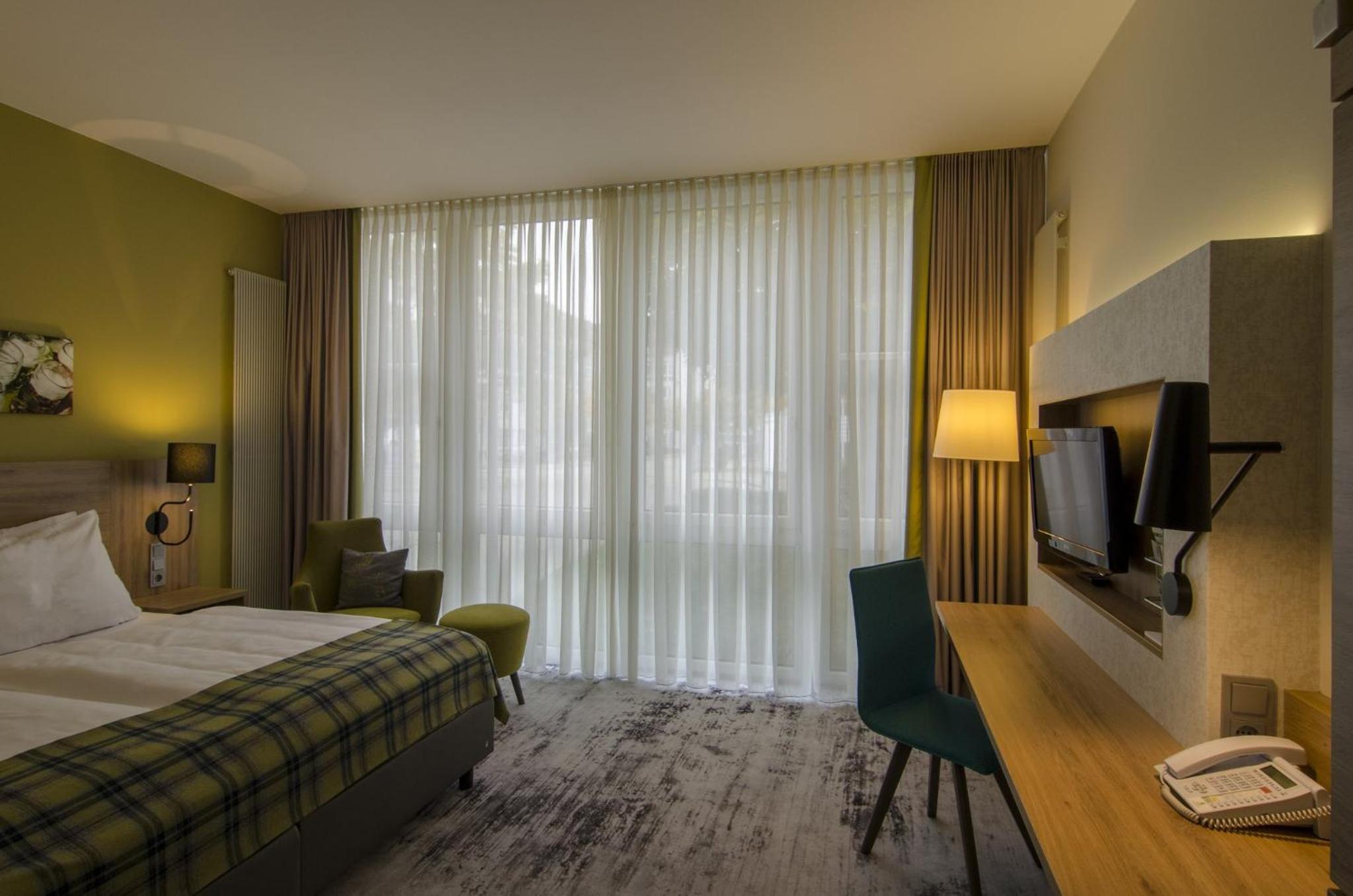 Standard Double Room - Photo 6