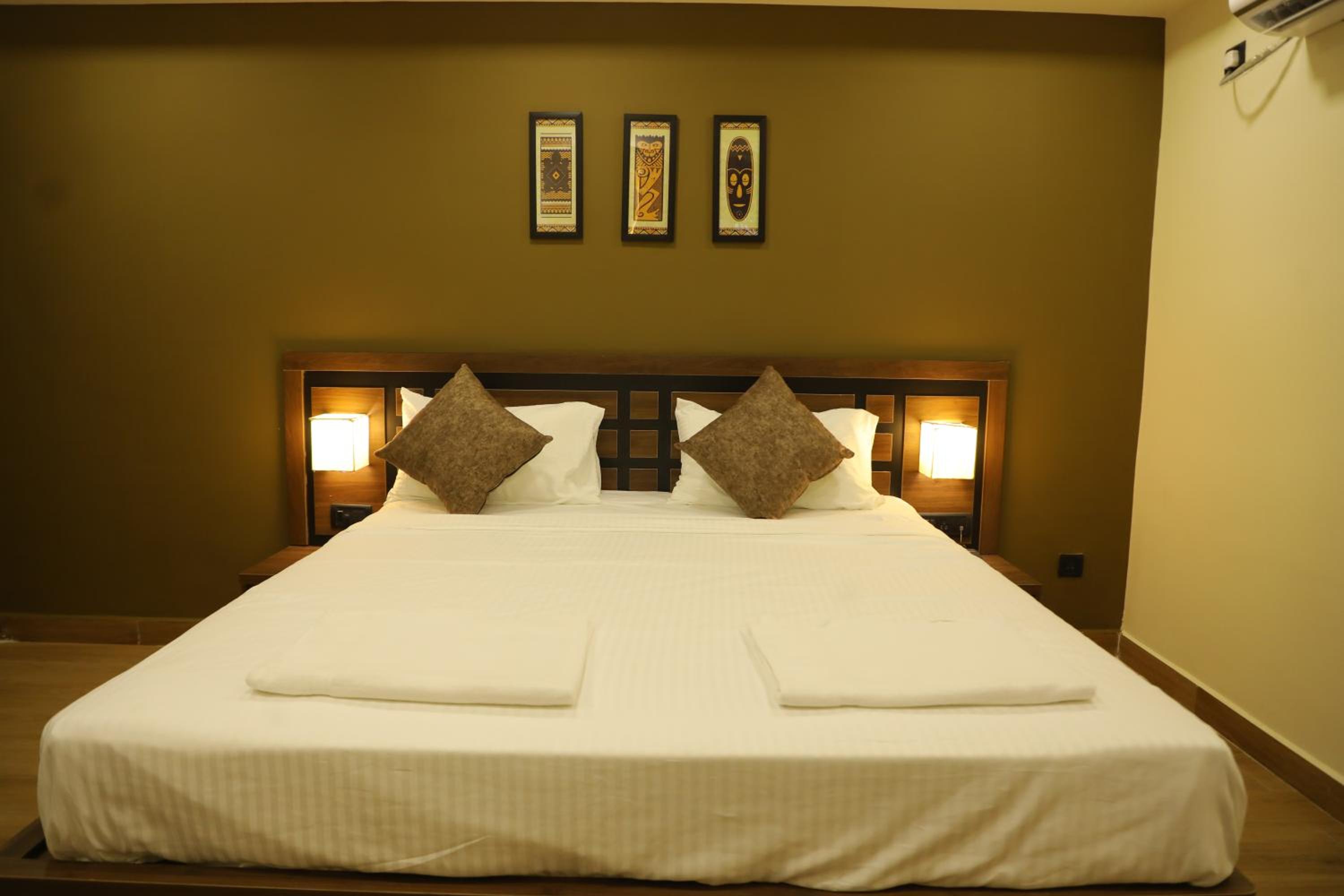 King Room - Photo 11
