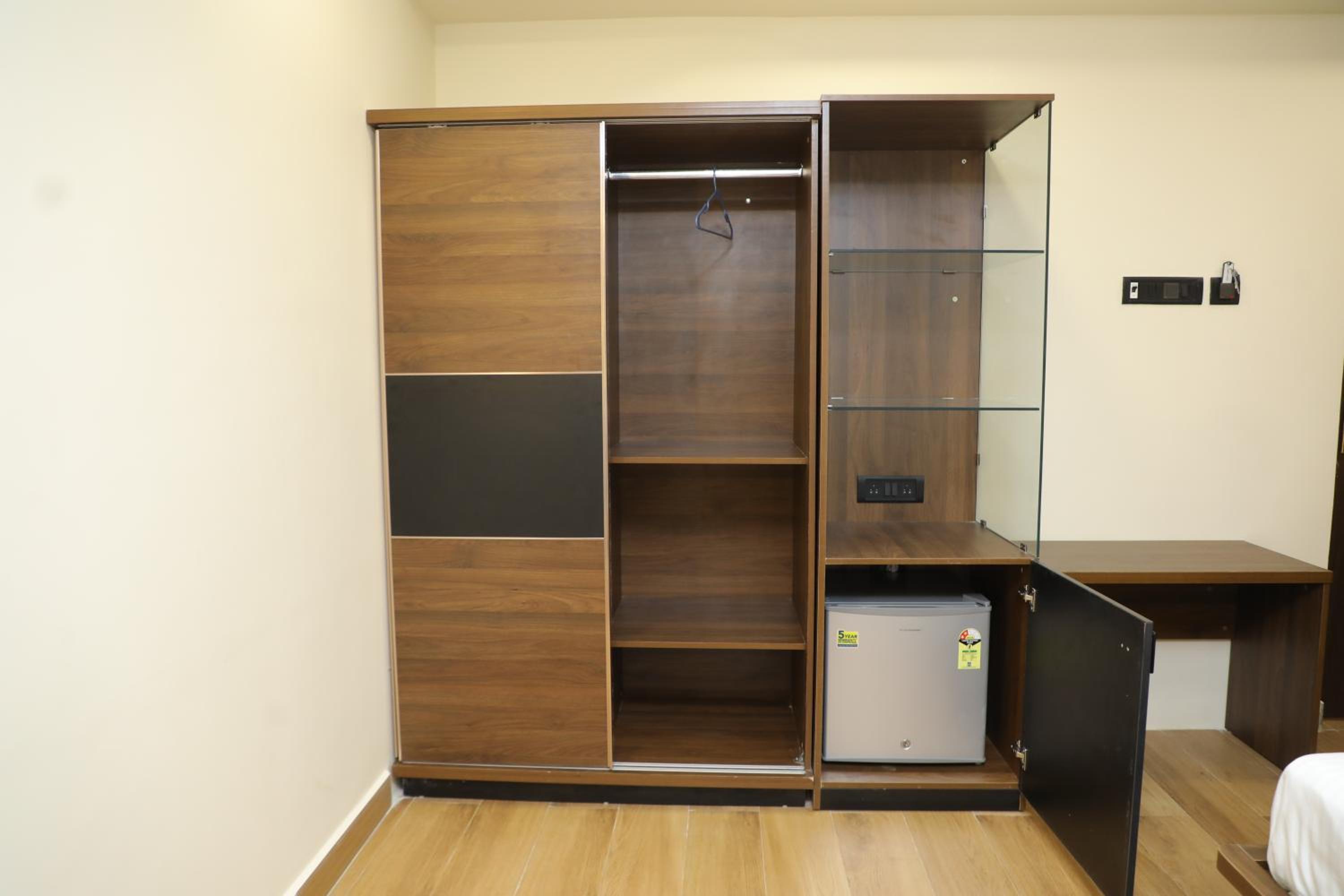King Room - Photo 2