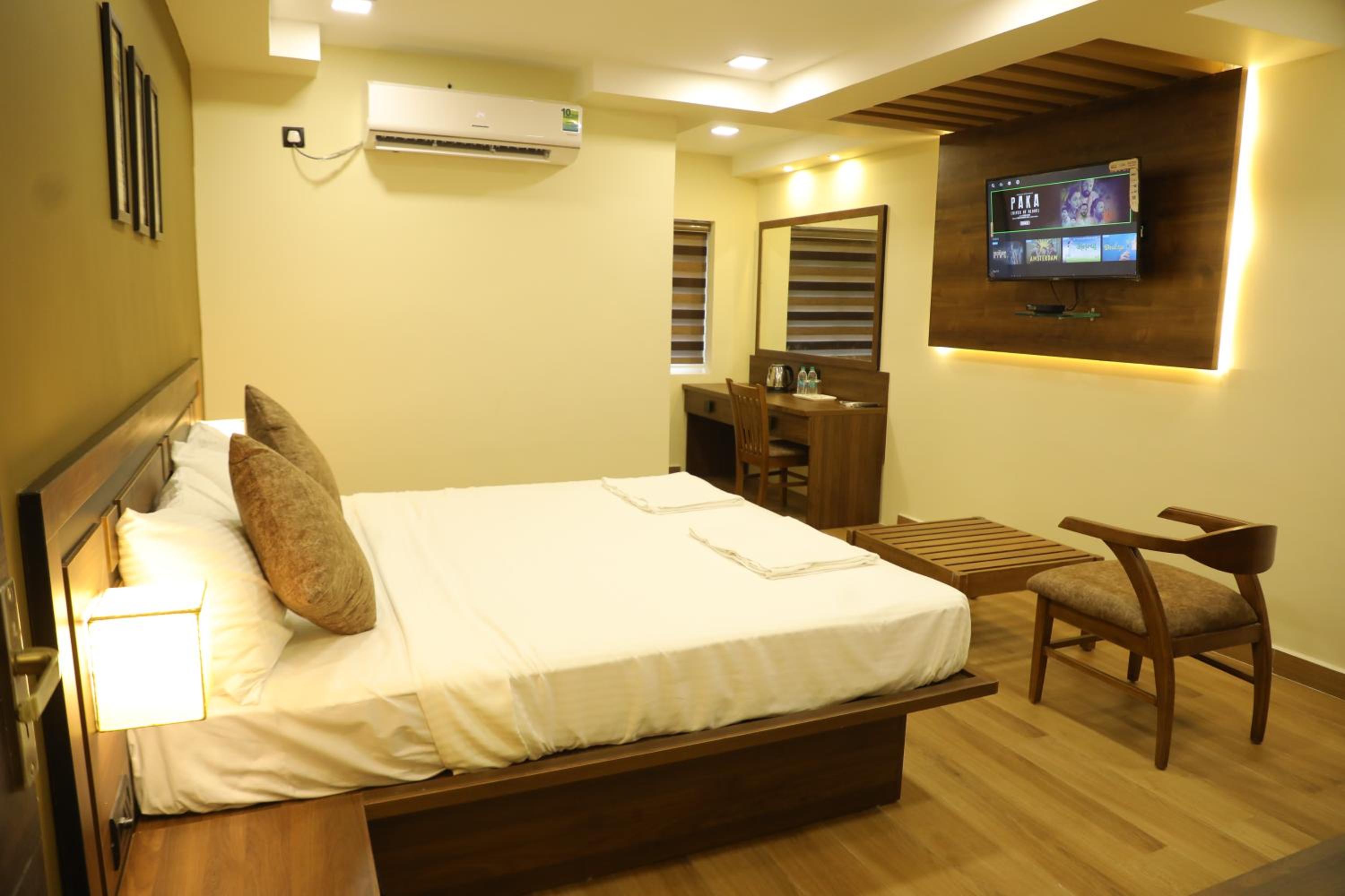 King Room - Photo 12