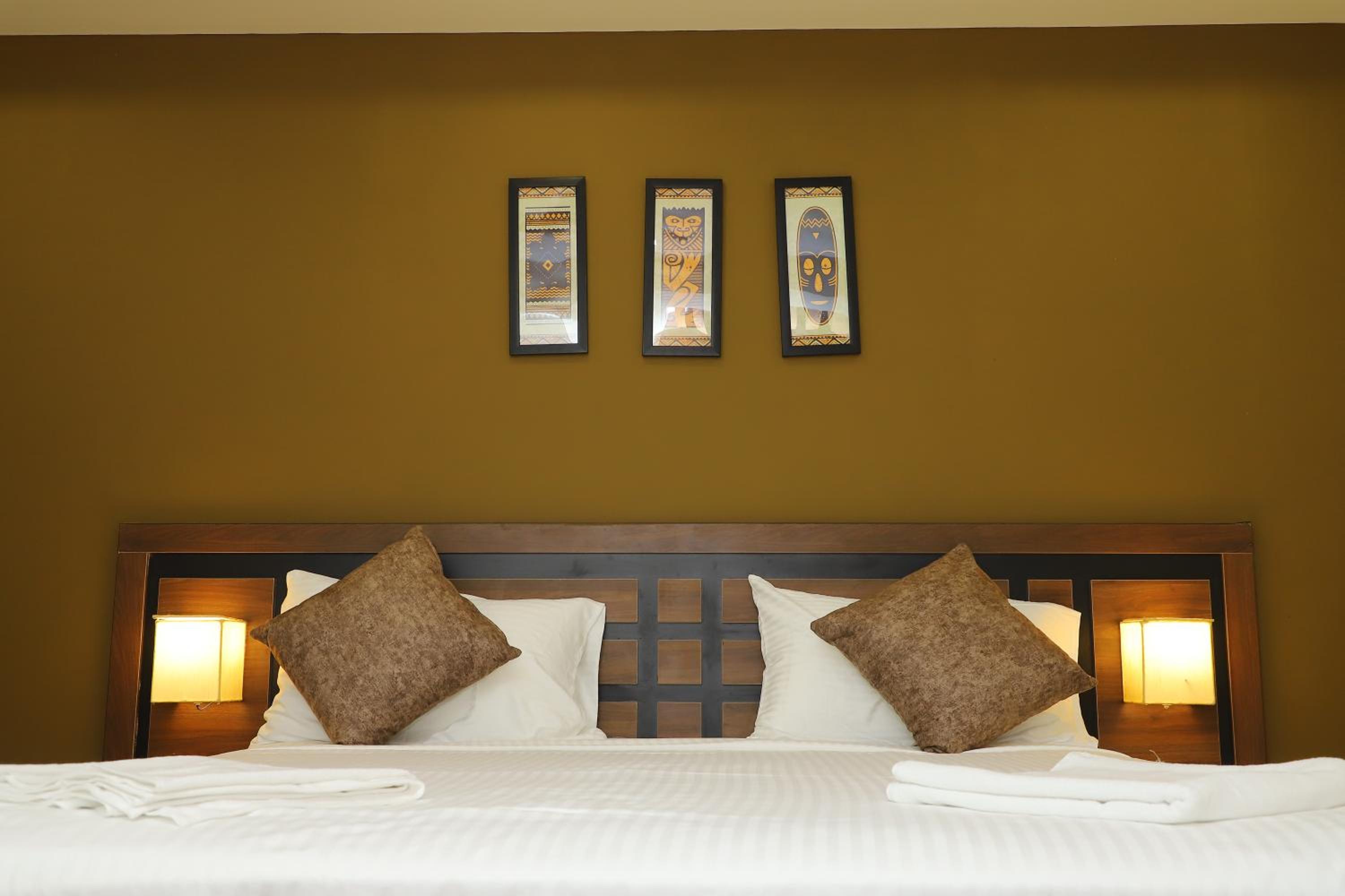 King Room - Photo 10