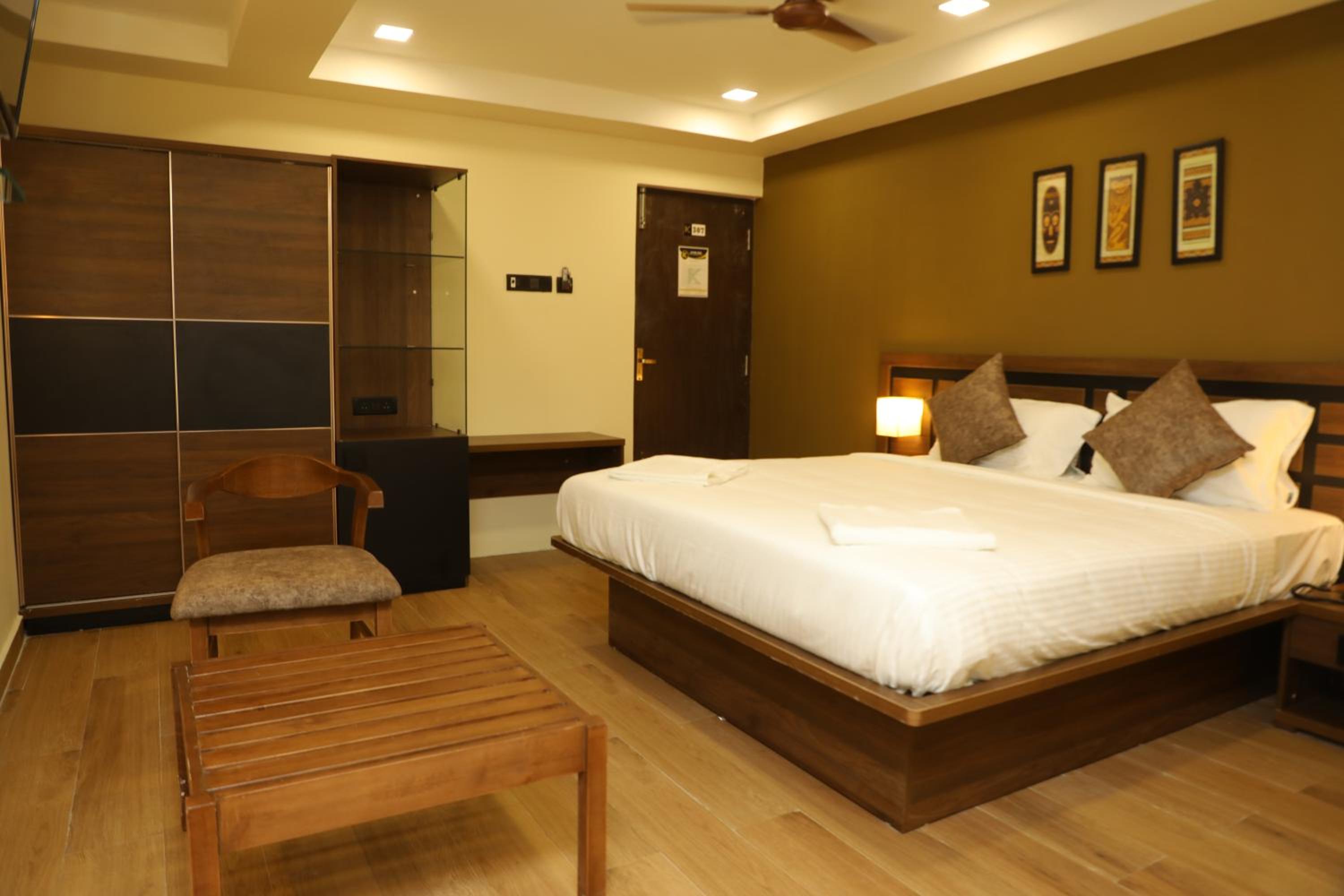 King Room - Photo 1