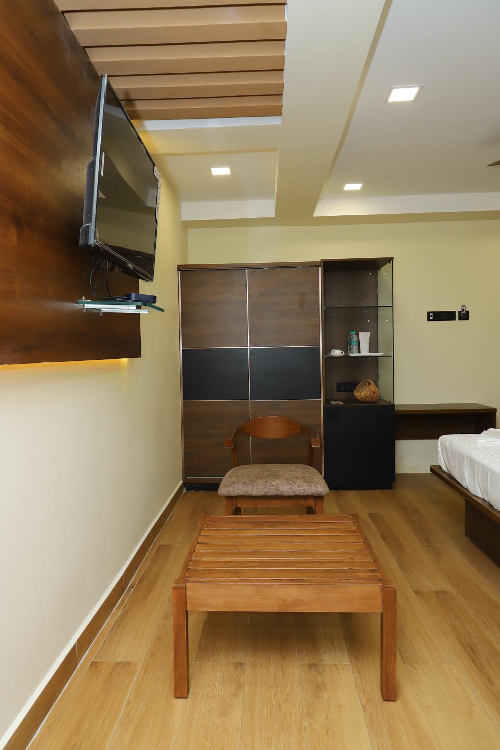 King Room - Photo 5