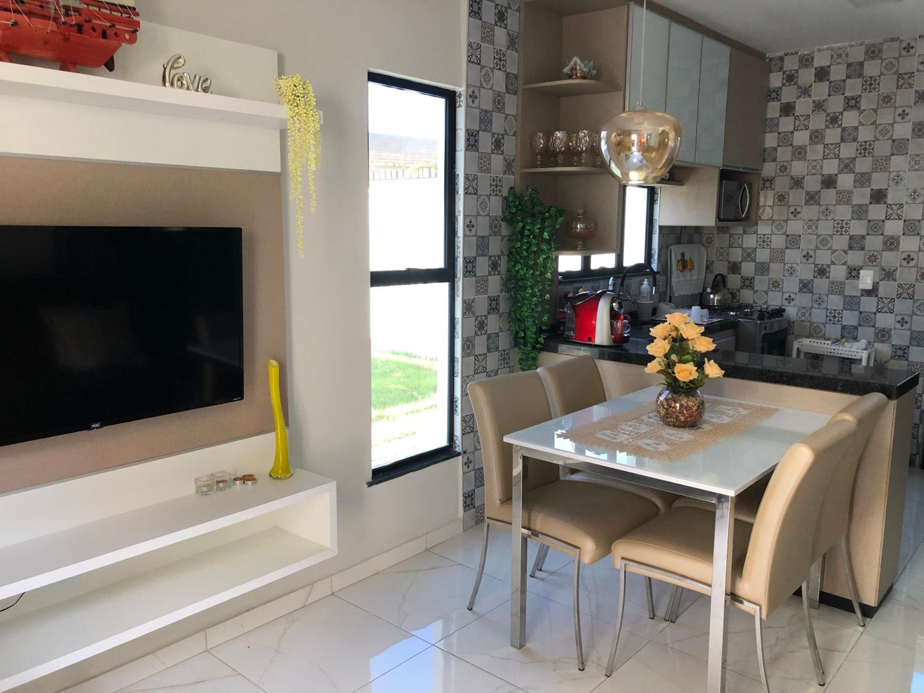 Two-Bedroom House photo 2