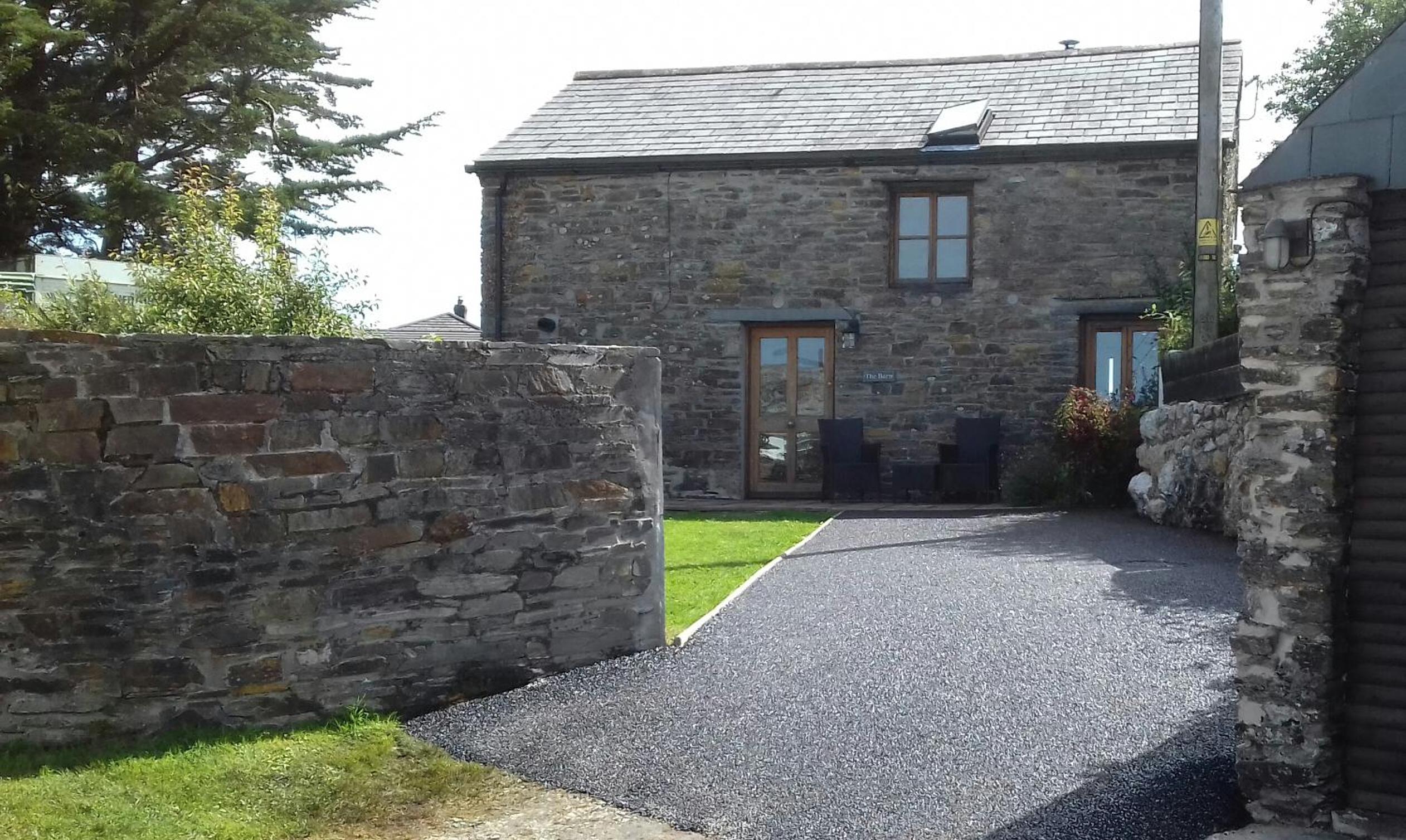 Holiday Home photo 2