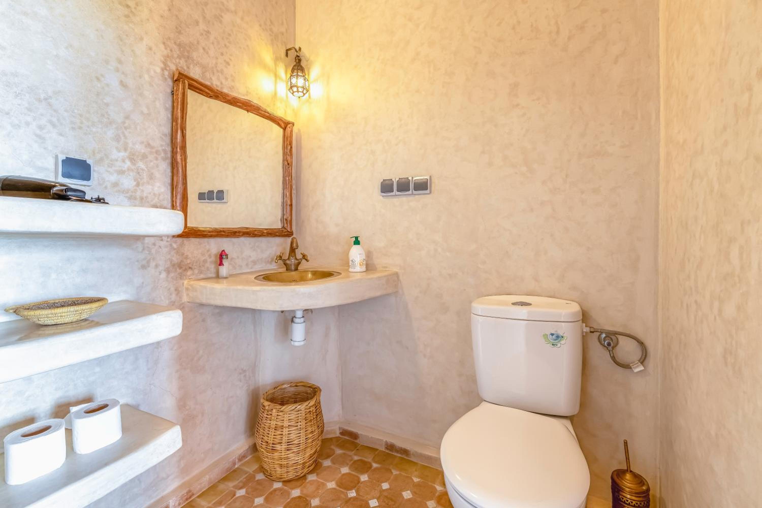 Superior Double Room with Sea View N°3 photo 3