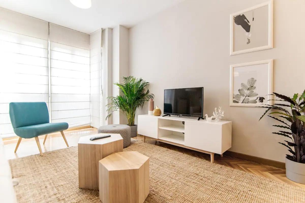 Departamento de tres habitaciones