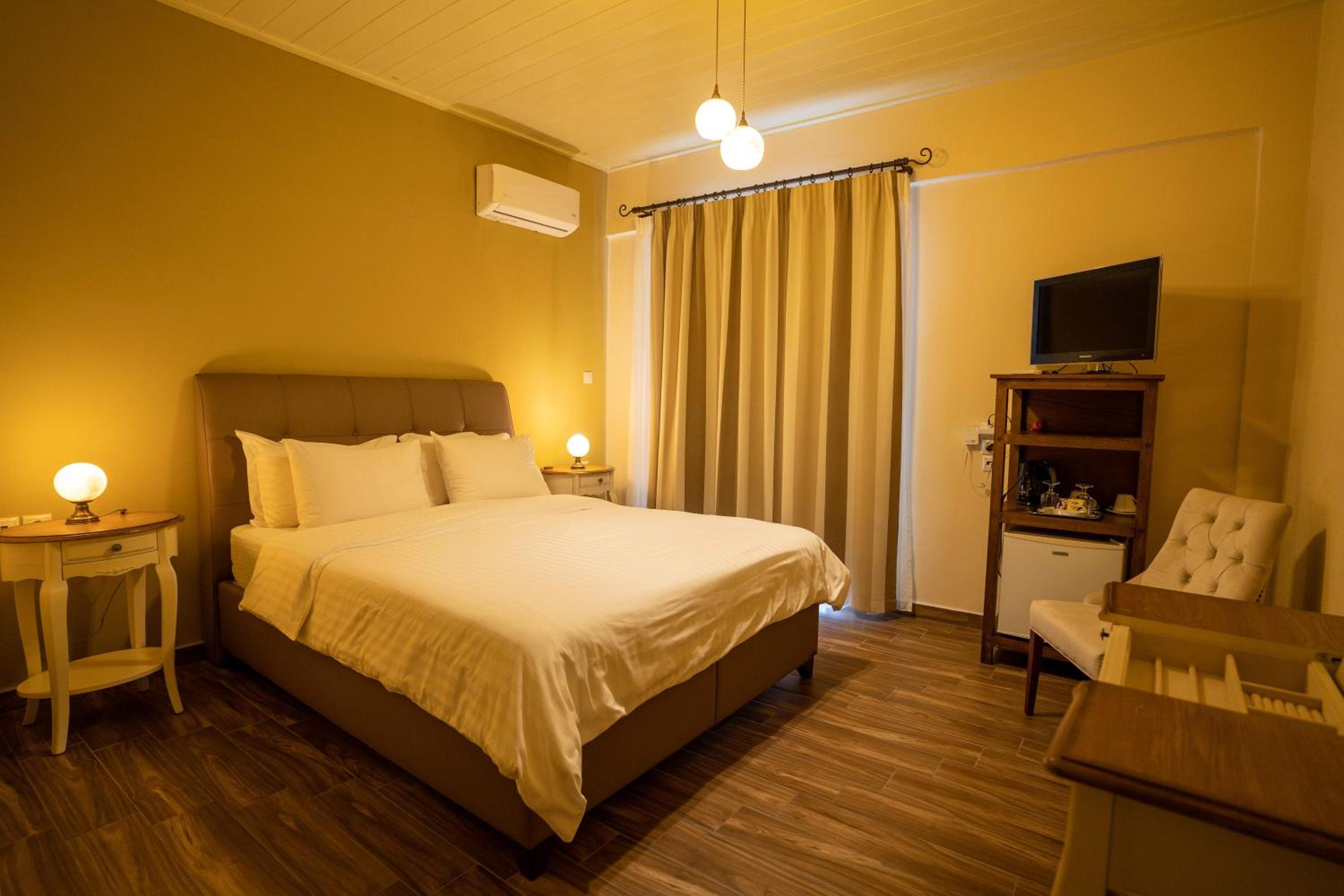 Standard Double Room photo 1