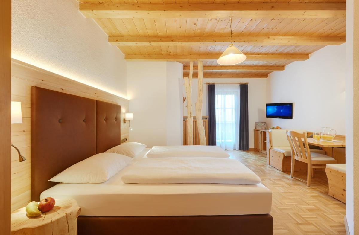 Superior Double Room photo 2