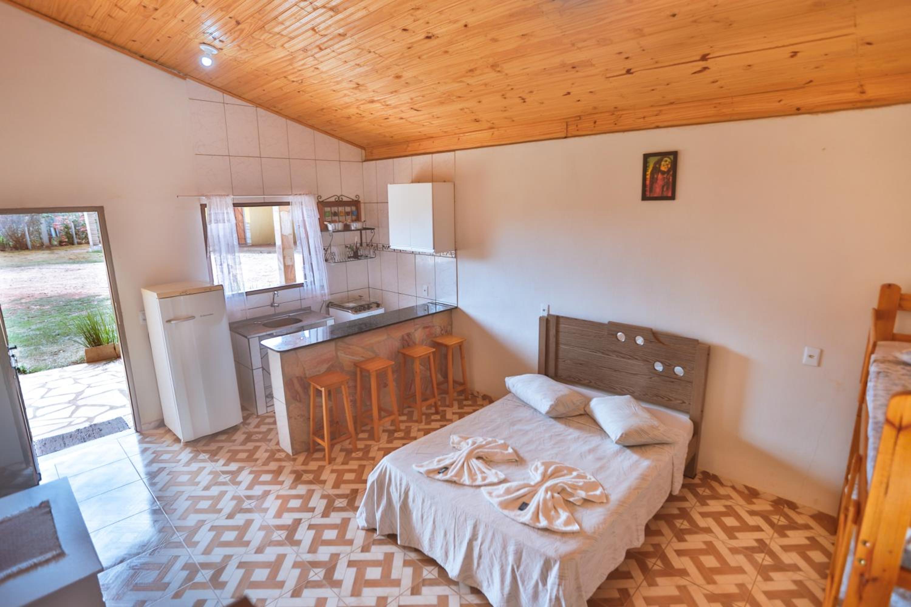 Chalet photo 2