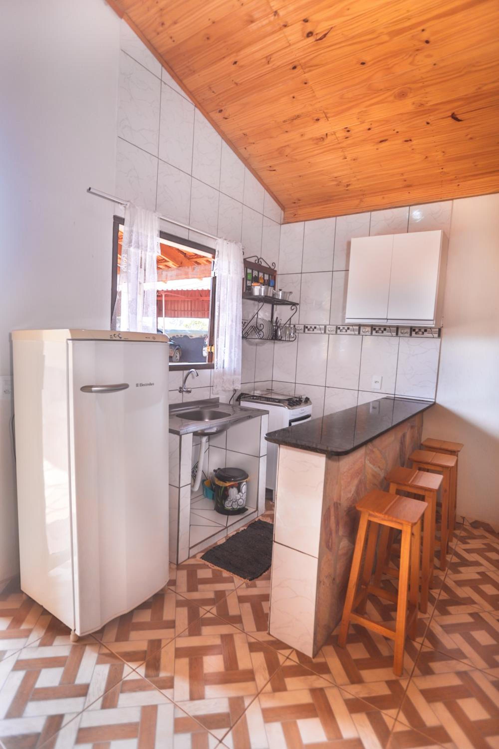 Chalet photo 3