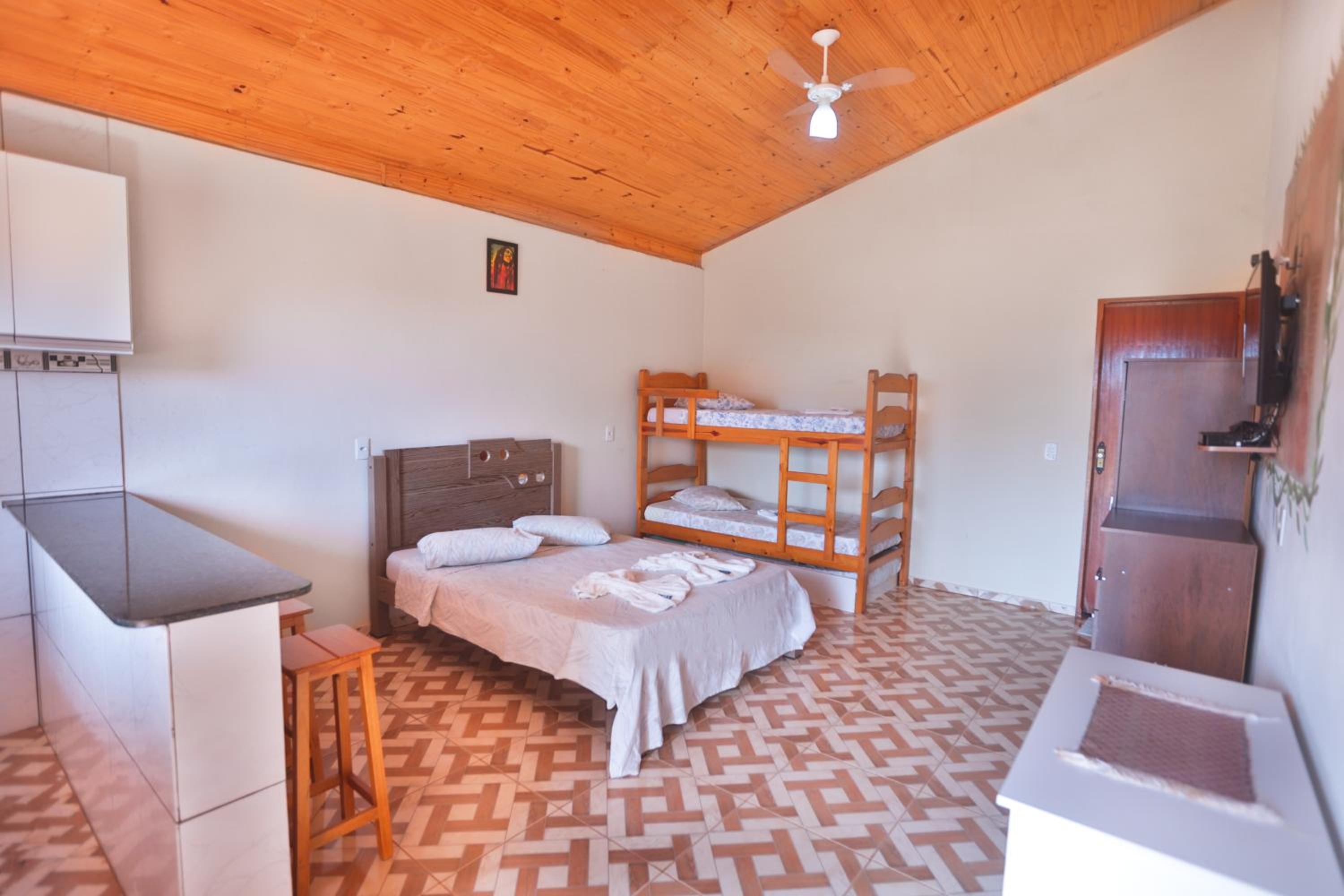 Chalet photo 1