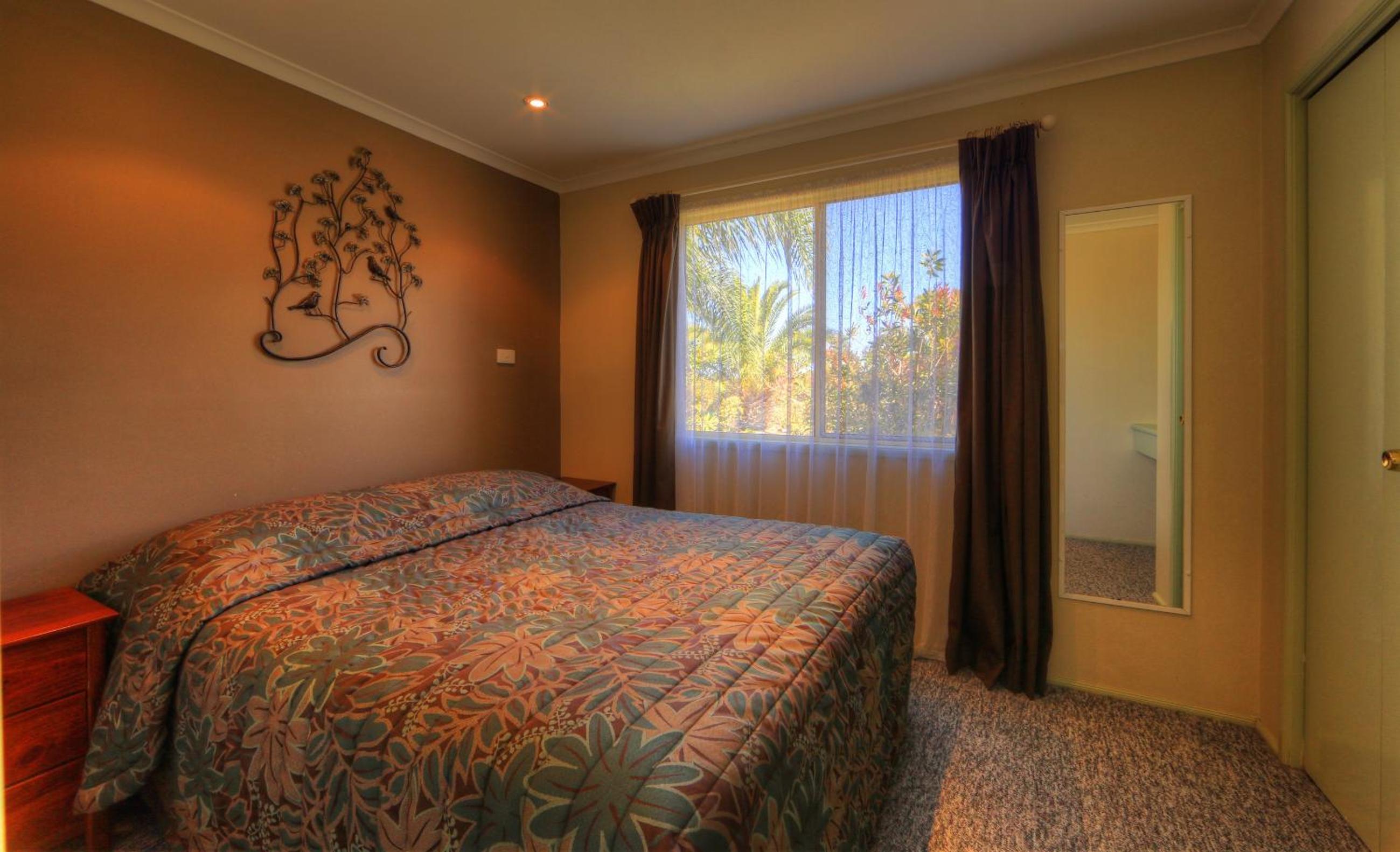 Two-Bedroom Queen Villa photo 2