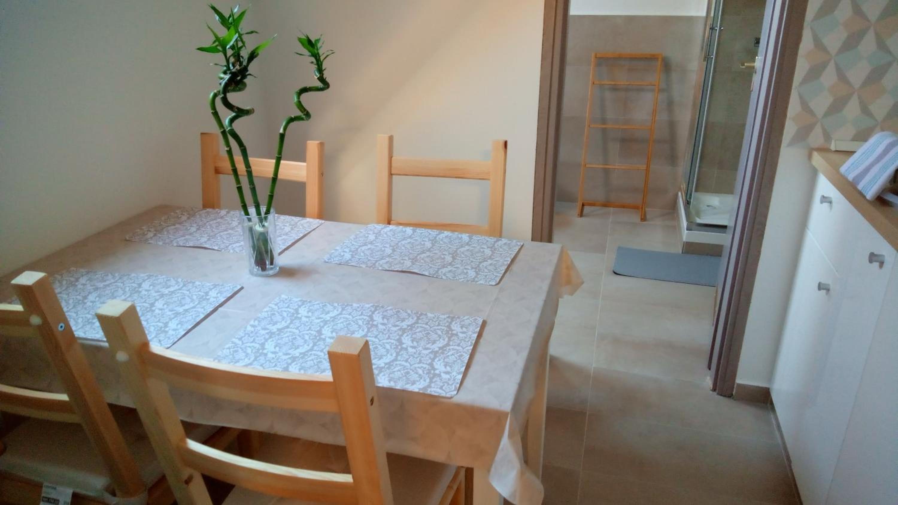 Studio Apartment photo 2