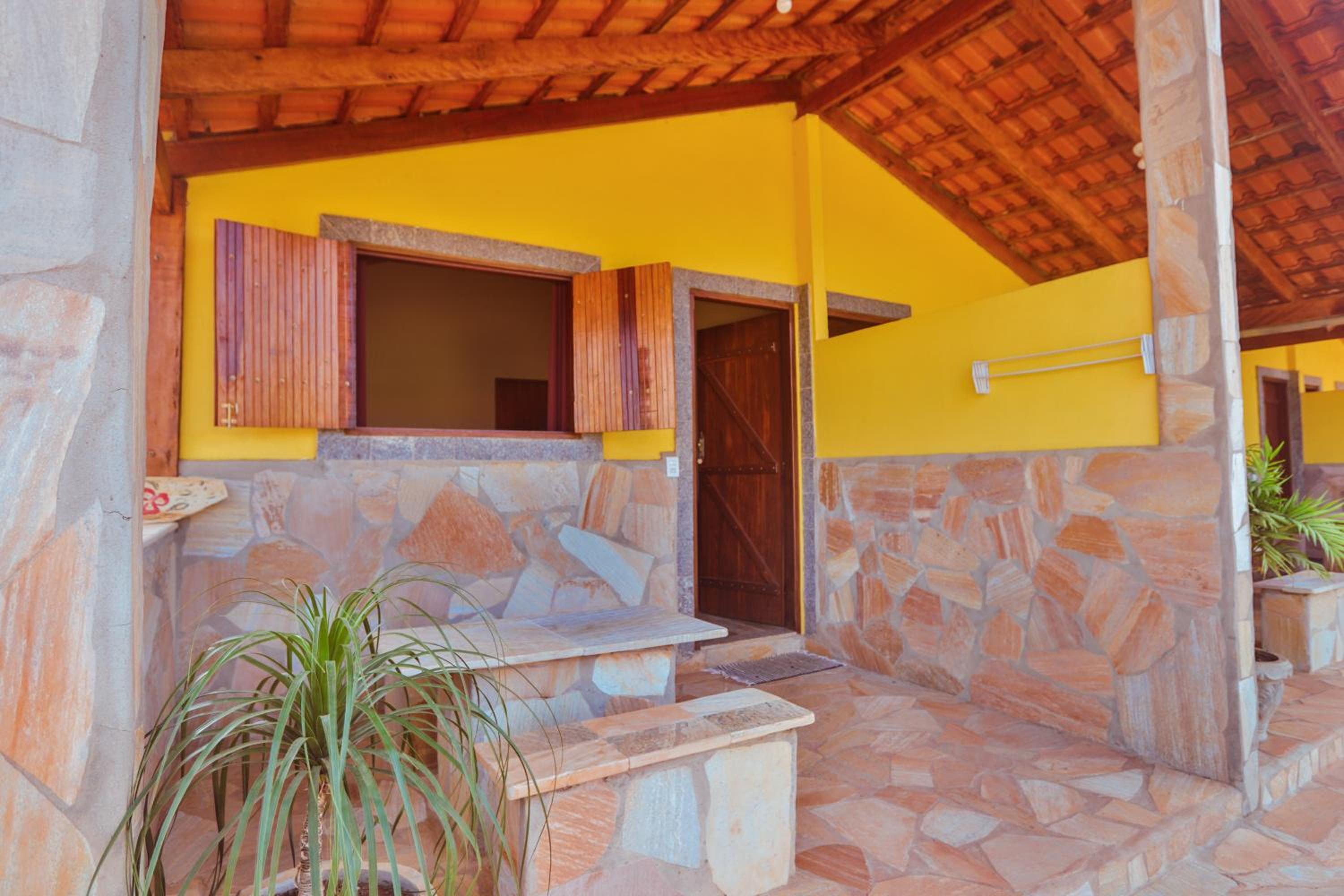 Chalet photo 2