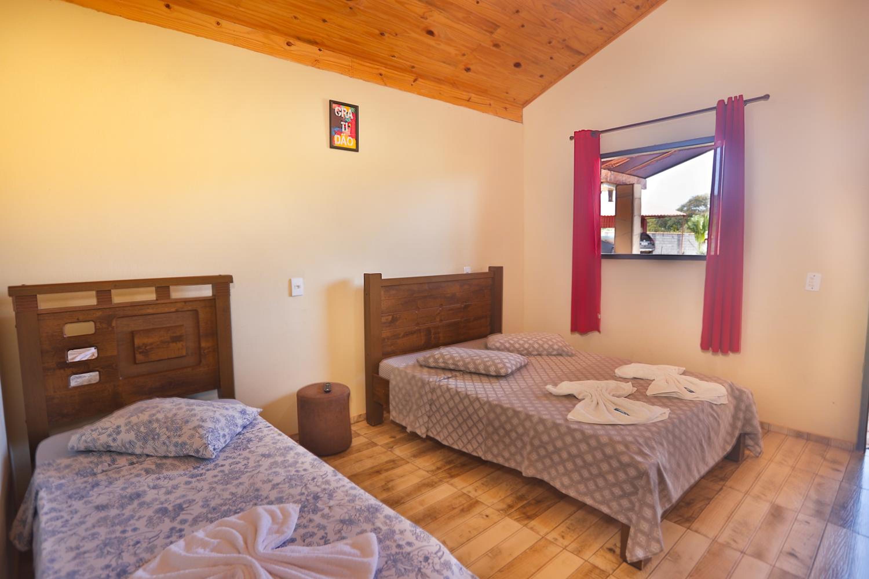 Chalet photo 1