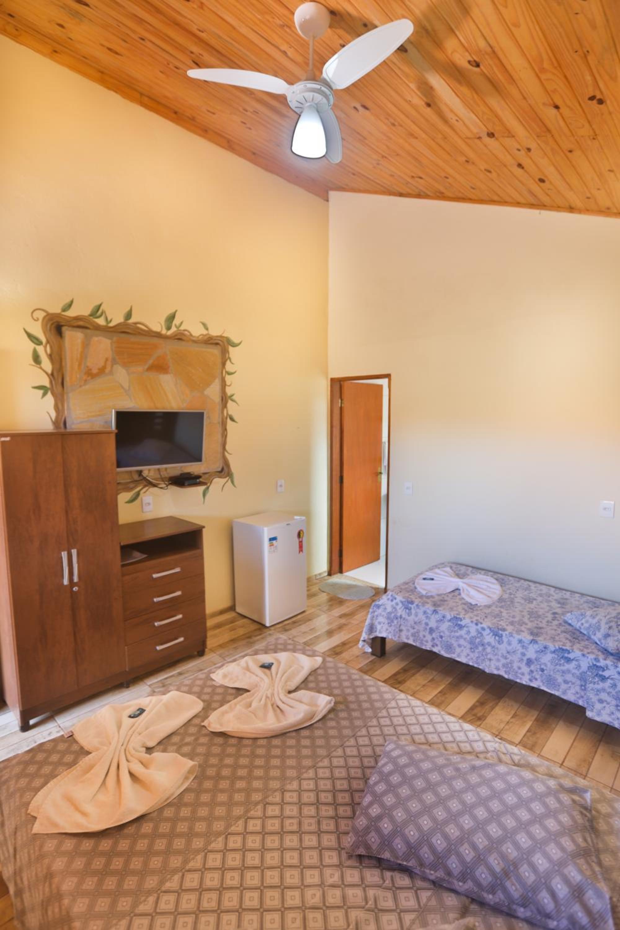 Chalet photo 1