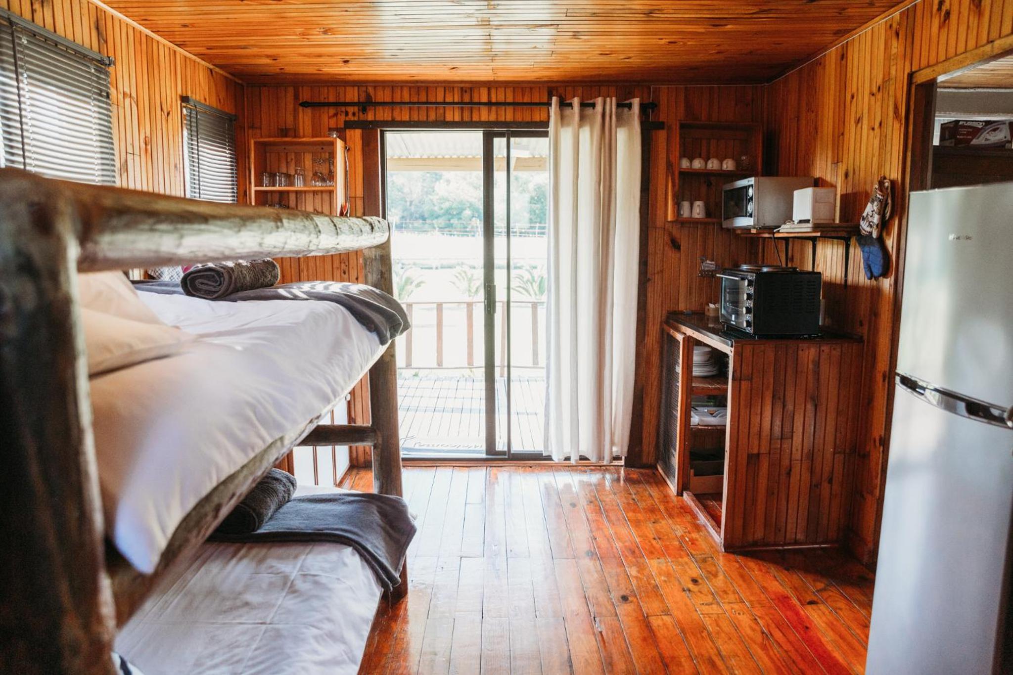 Standard Cabin photo 2