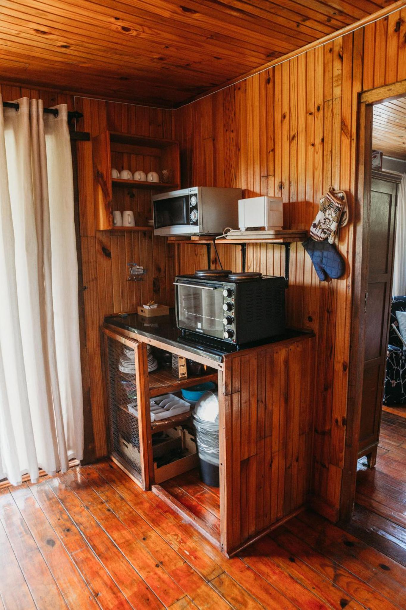 Standard Cabin photo 3