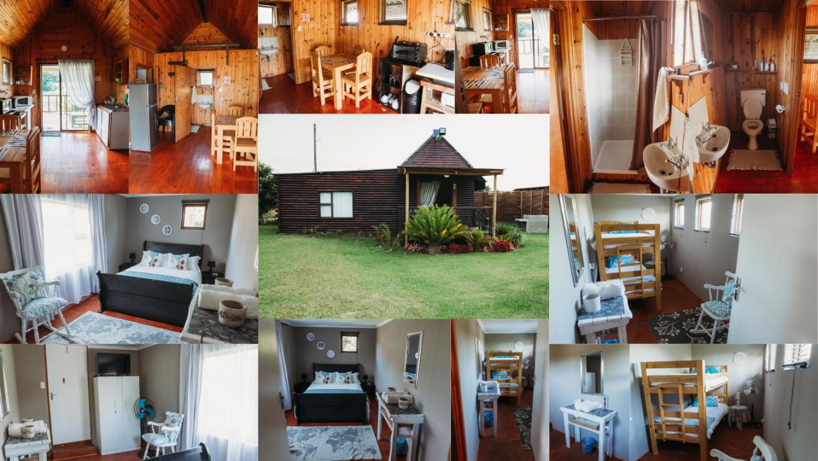 Classic Cabin photo 1