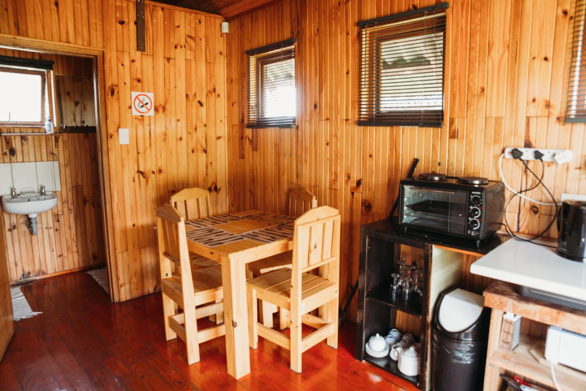 Classic Cabin photo 3